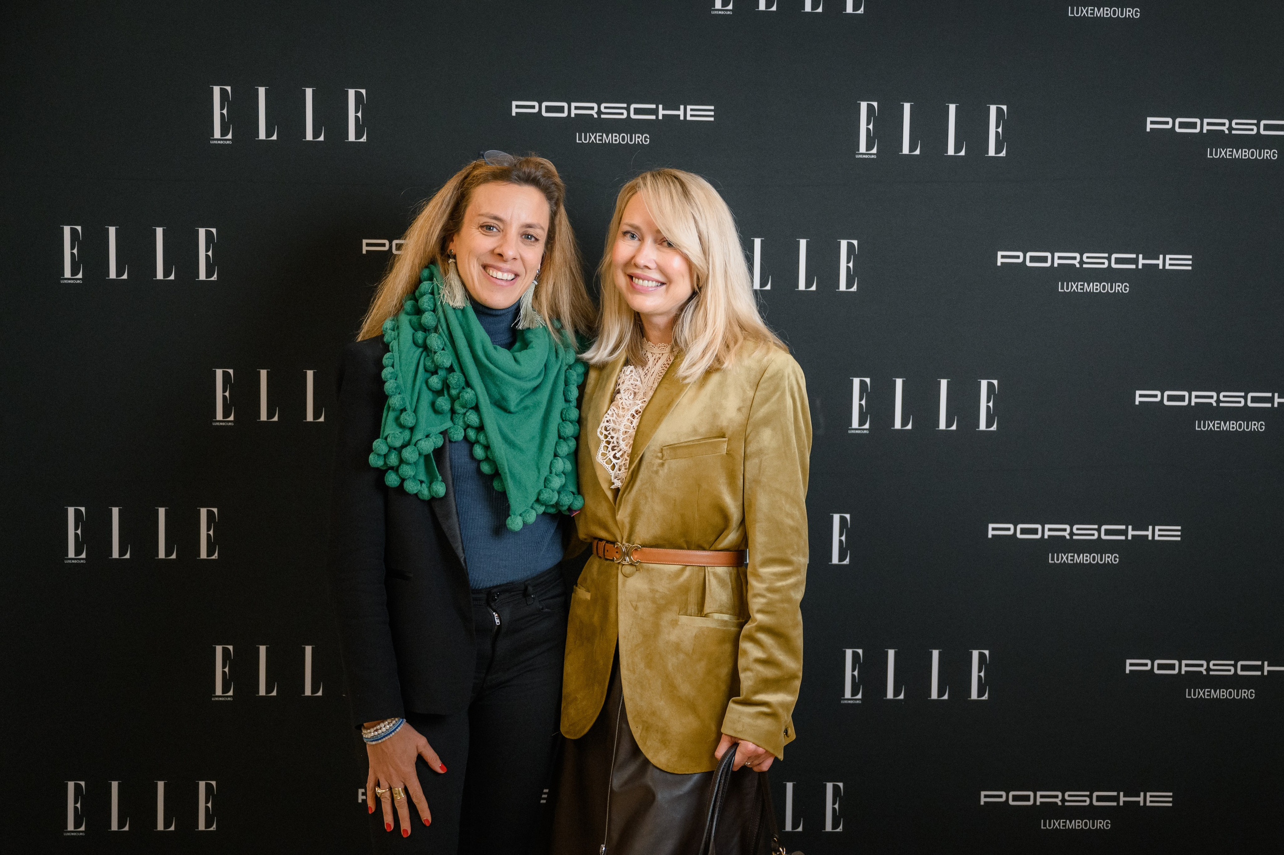 Elle_summit 2025. Photographer in Luxembourg Tanita