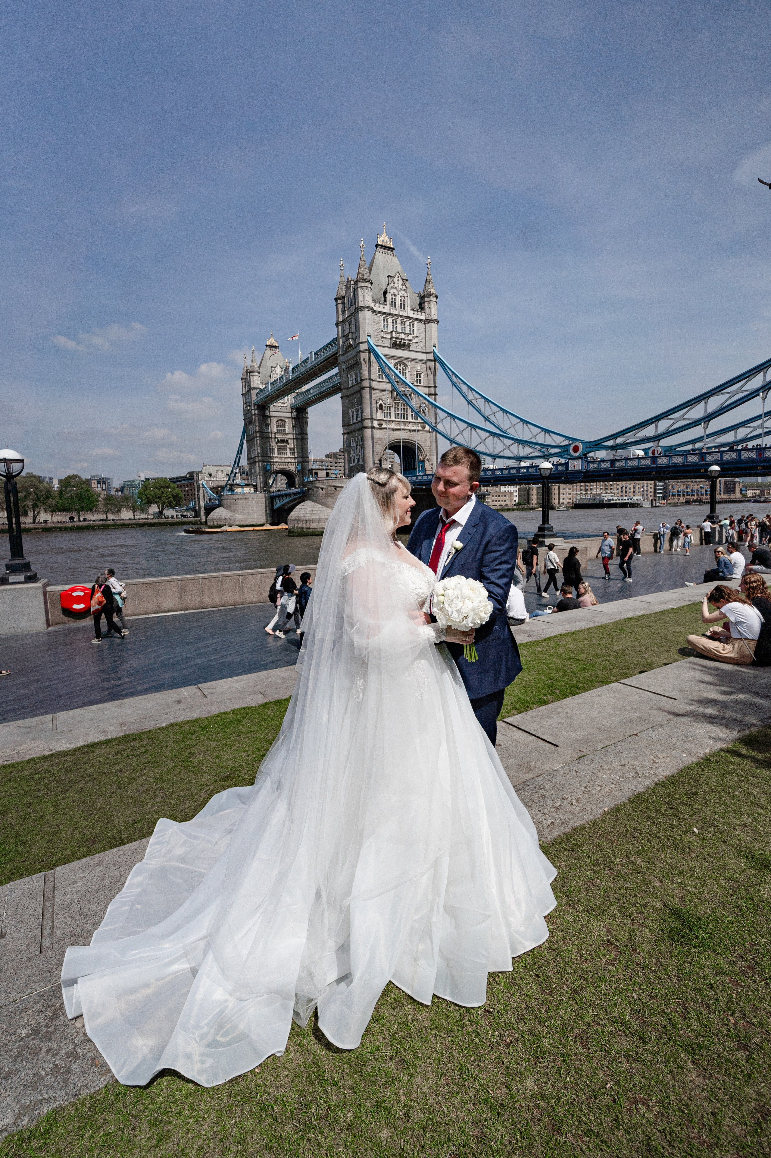 Wedding Day. Tonya Kyrylenko photographer in London