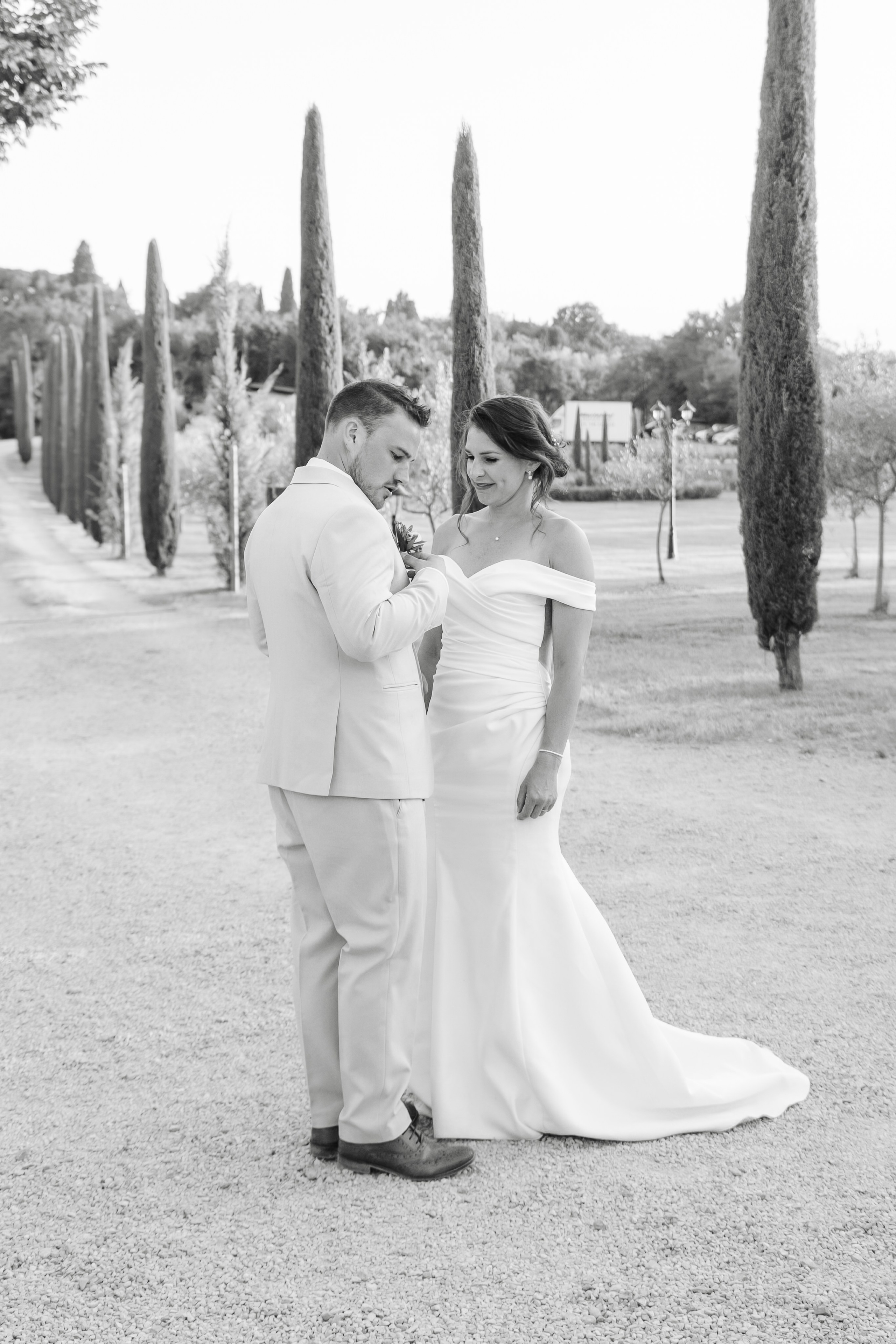 ROXANNE and ANDREW_ Tuscany. PHOTOGRAPHER IN ITALY