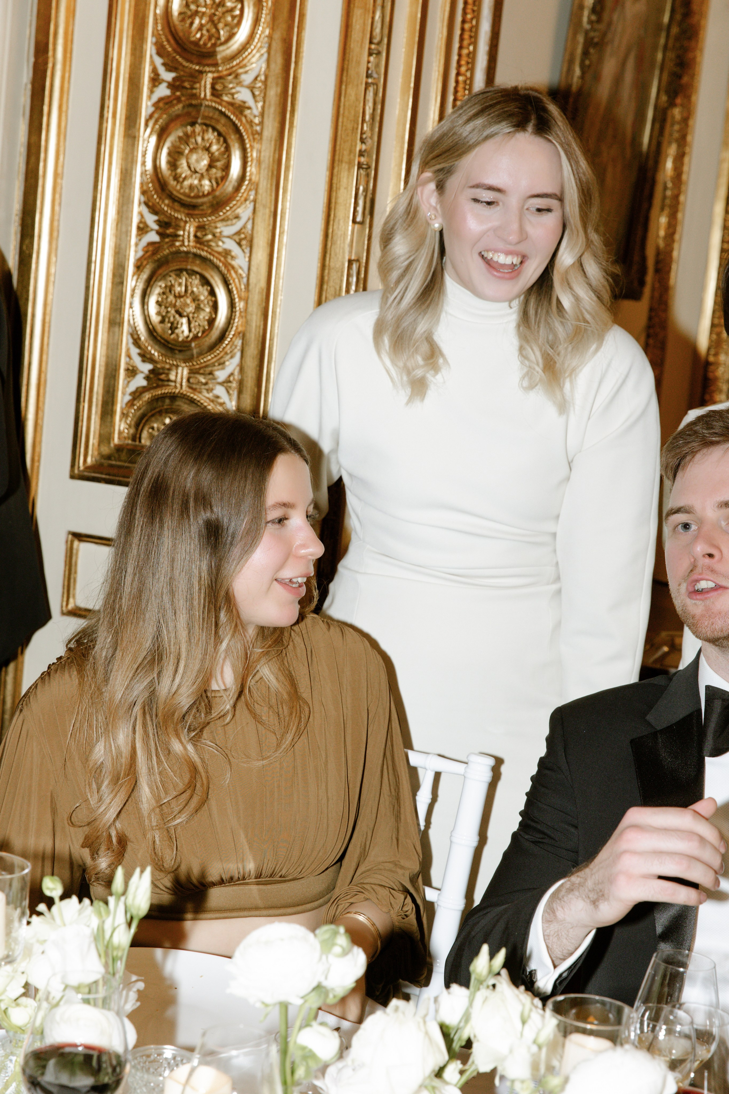 Maria & Vlad | Wedding Photography in Paris. Paris Wedding Photographer