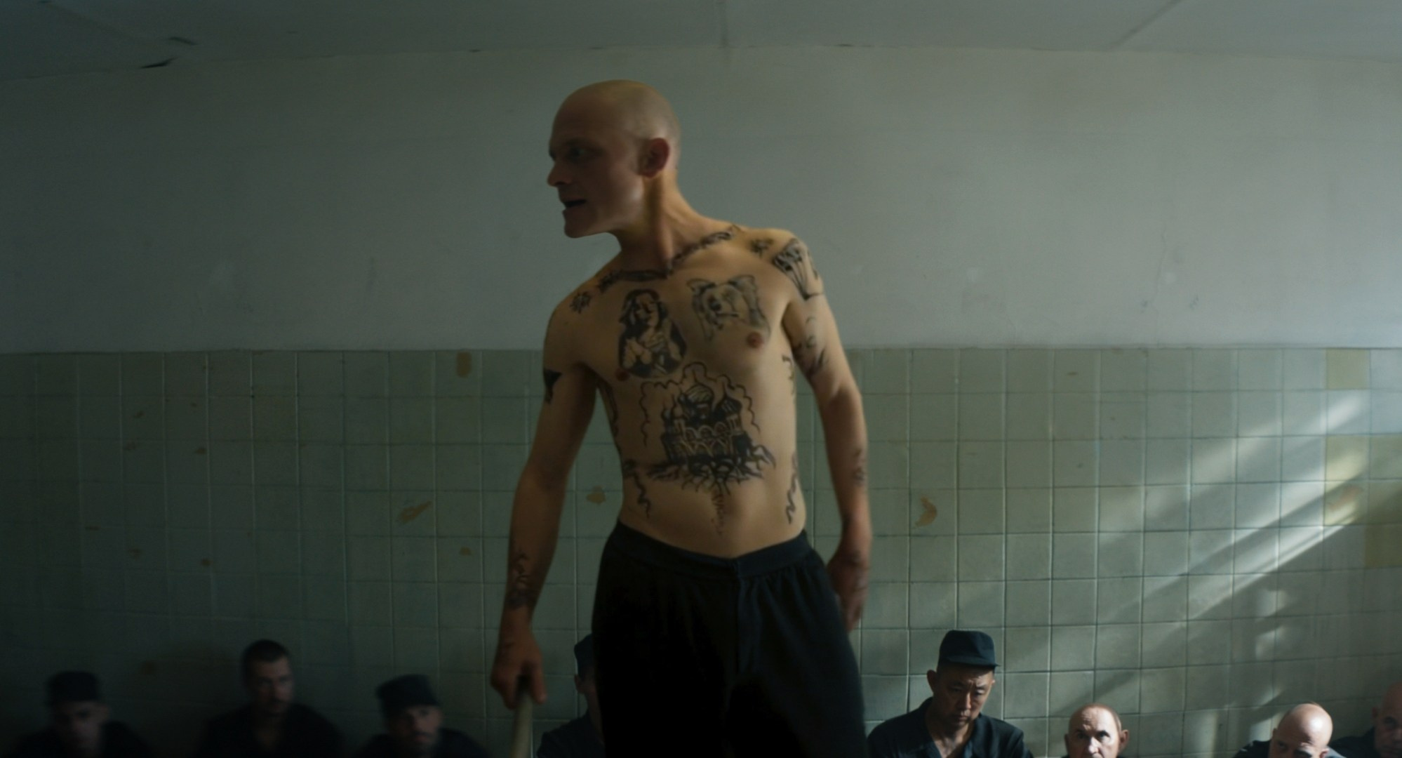 Kosmicheskaya sobaka Lida | Film. Ilia Ivanov