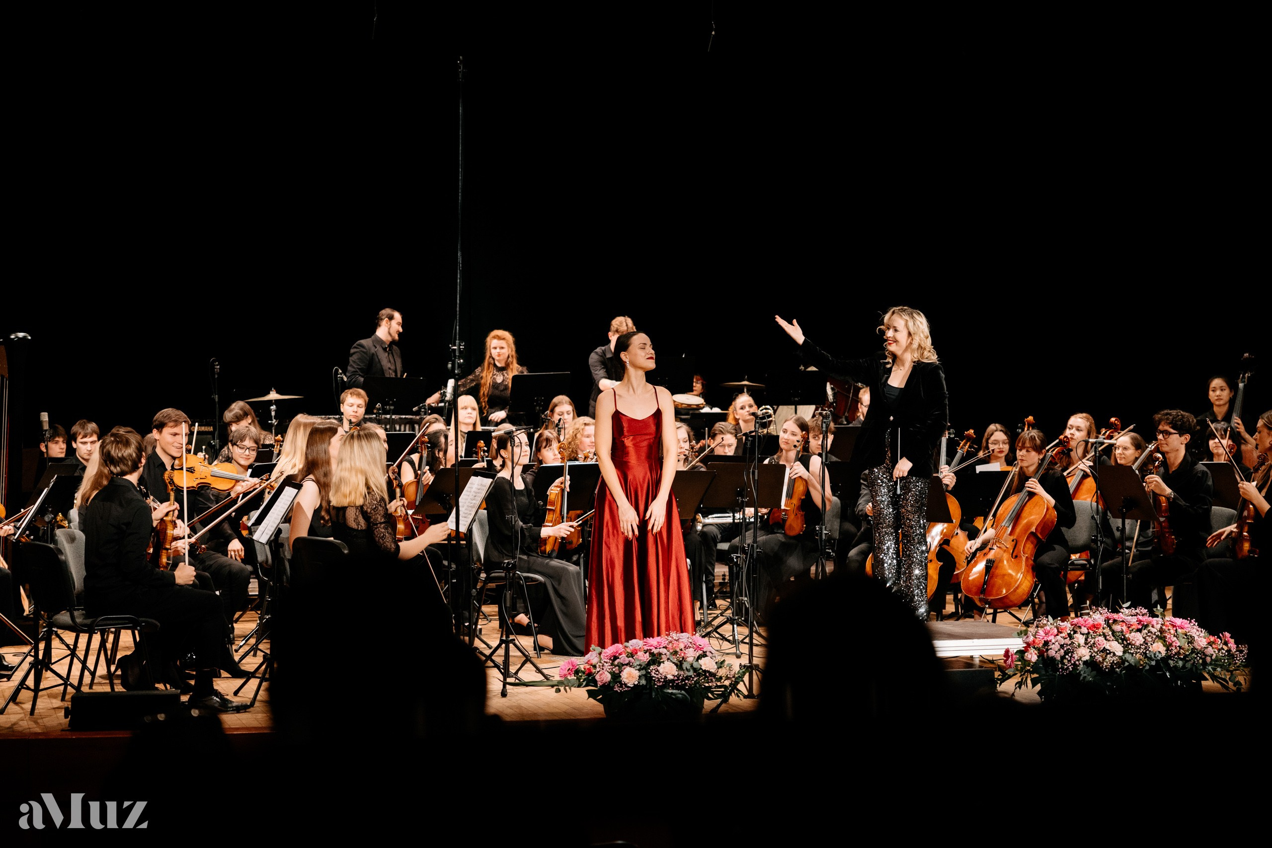 Koncert Karnawałowy. Fotograf Ślubny Warszawa - Sesje Biznesowe Rodzinne Eventy