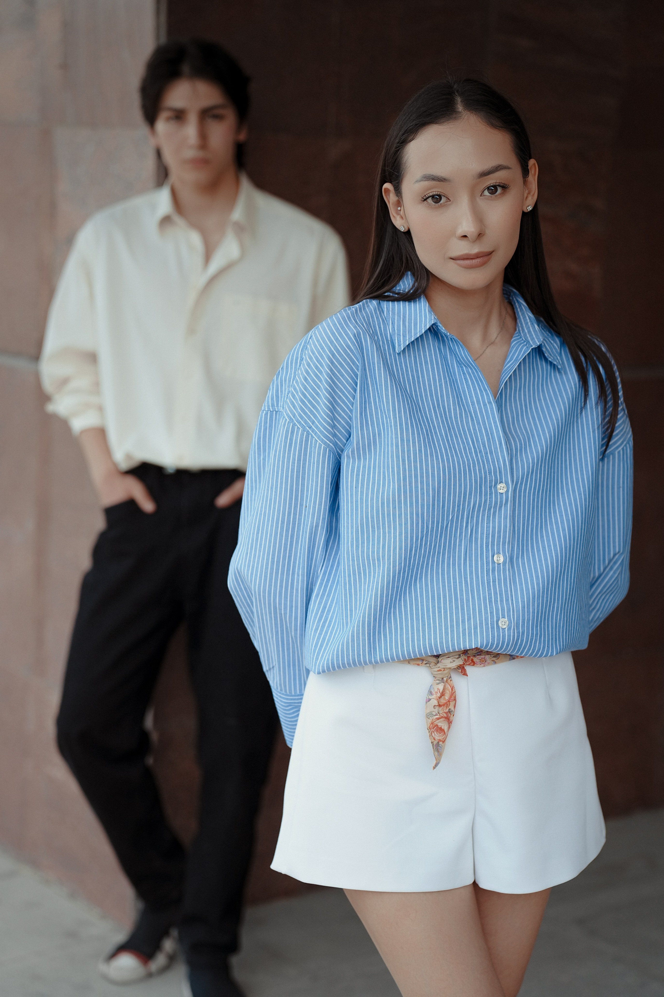 Онур & Нурай