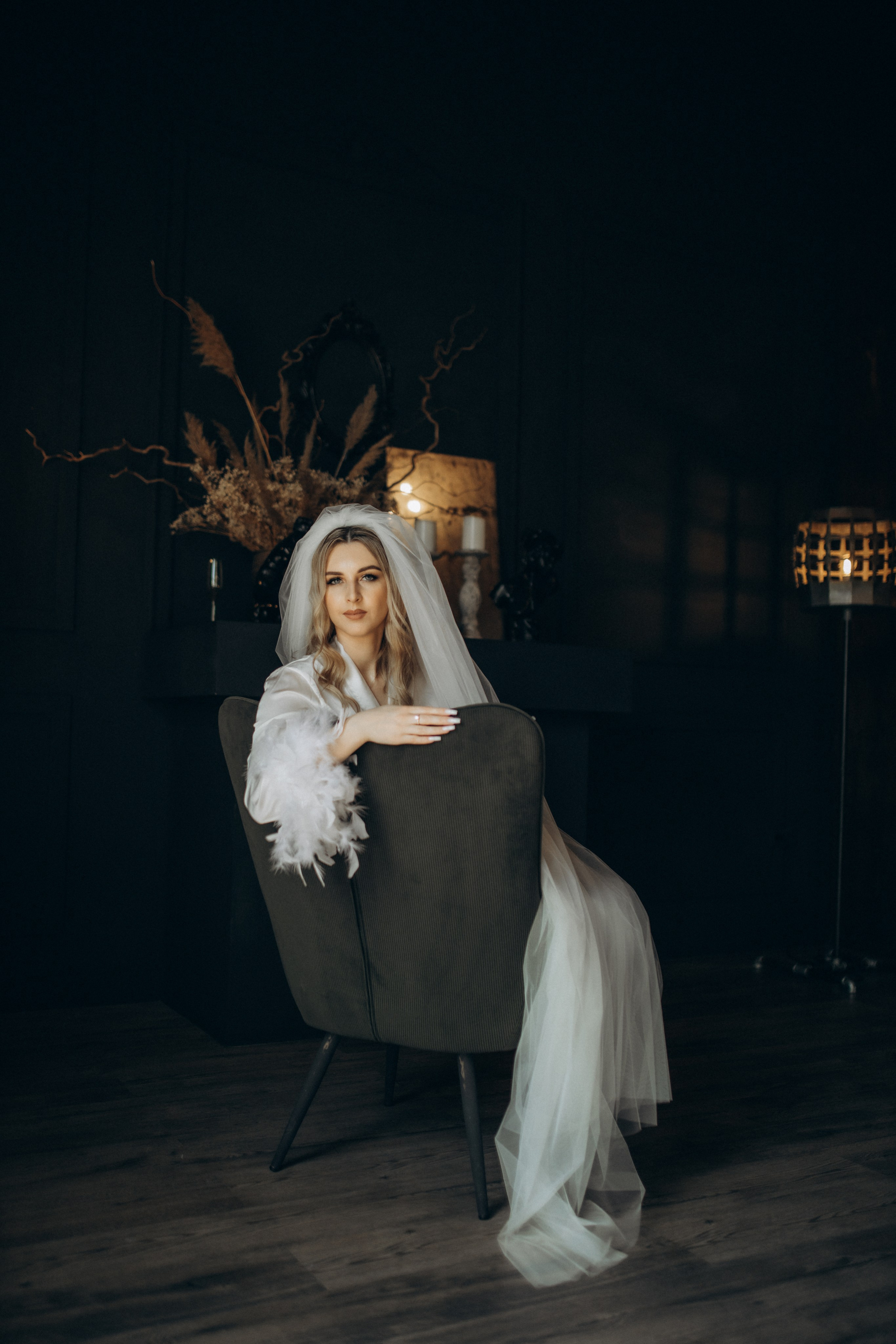 Nikolly & Constantin. Home