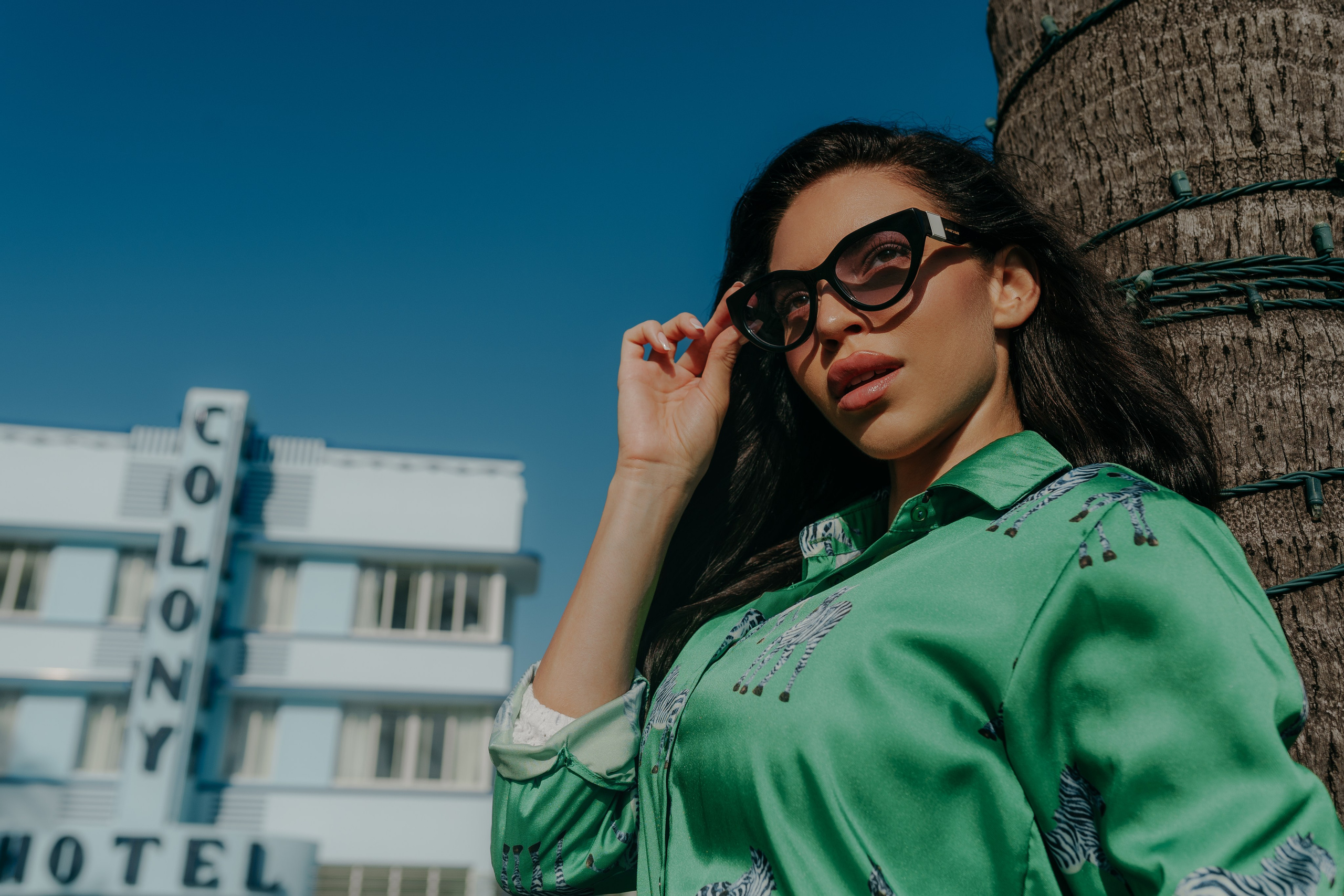 MONTSAINT. ФОТОГРАФ ФЛОРИДА МАЙАМИ