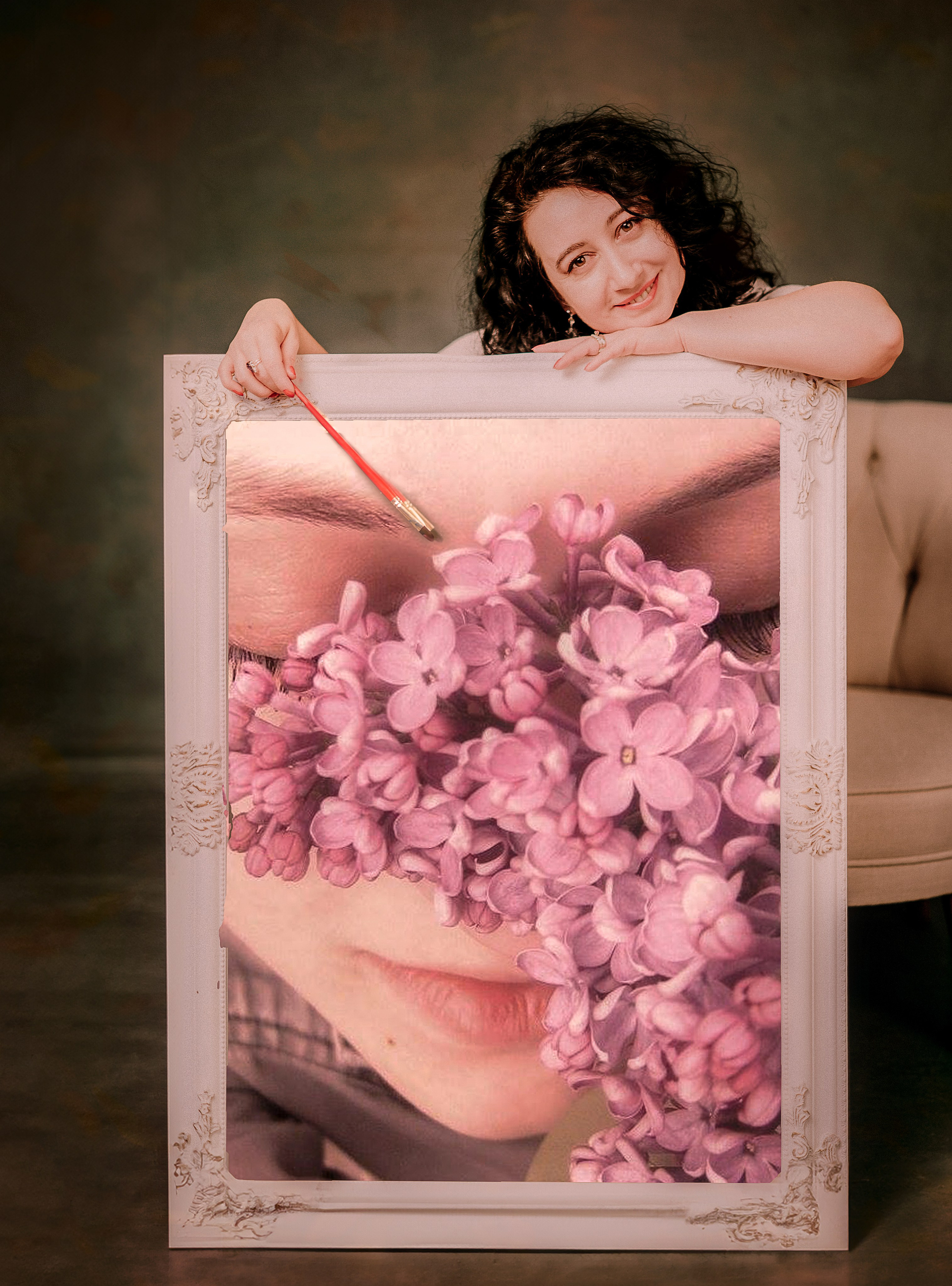 Personal Branding. EverBloom Photography