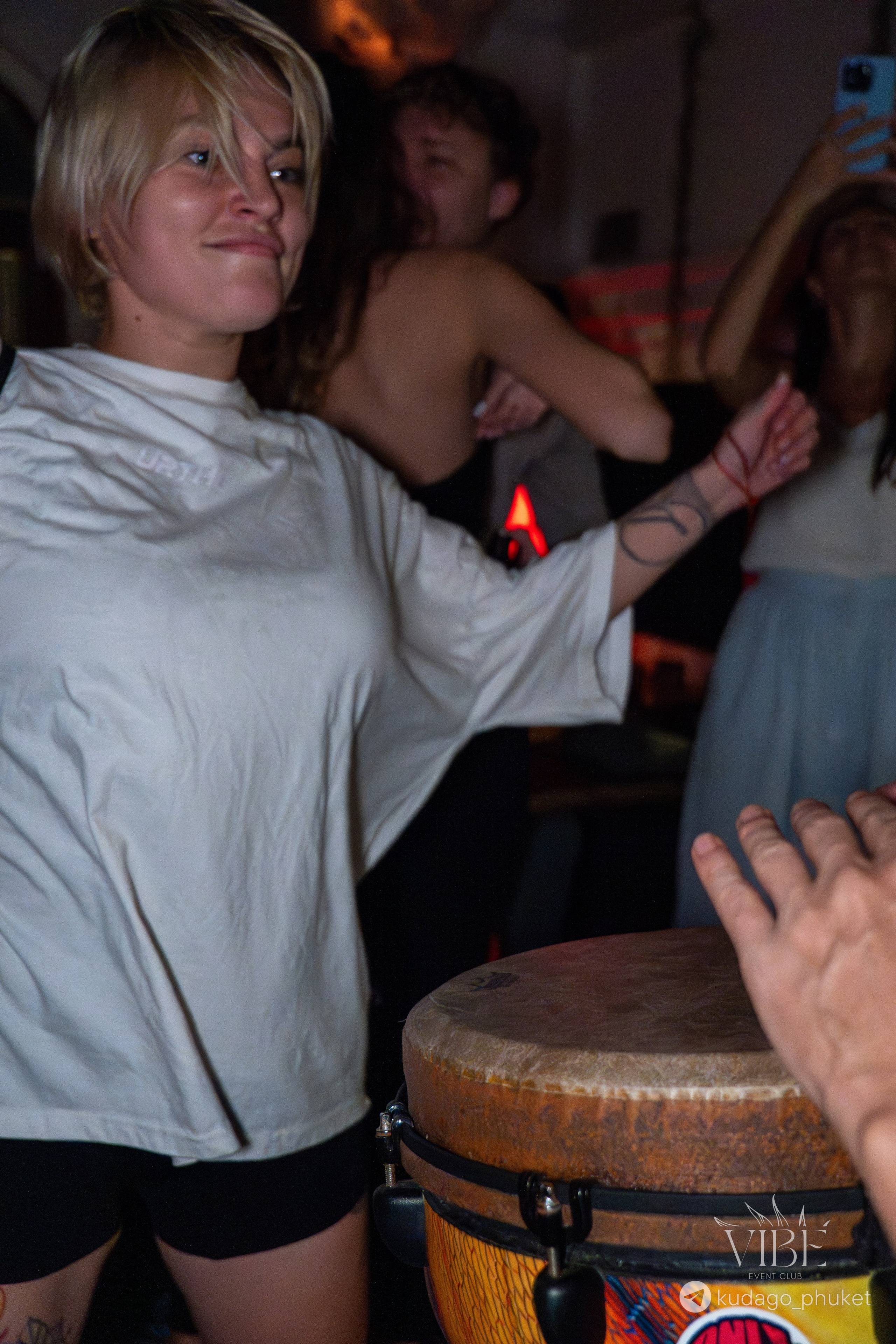 Вечеринка Tribal Vibe | Фоторепортаж | Афиша | DAVAYSXODIM.com PHUKET. АФИША|ФОТОРЕПОРТАЖИ|ИВЕНТЫ|ПХУКЕТ