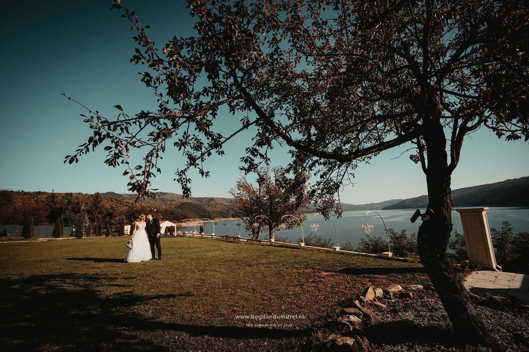 After wedding — L&S. Bogdan Dumitrel — wedding photograher