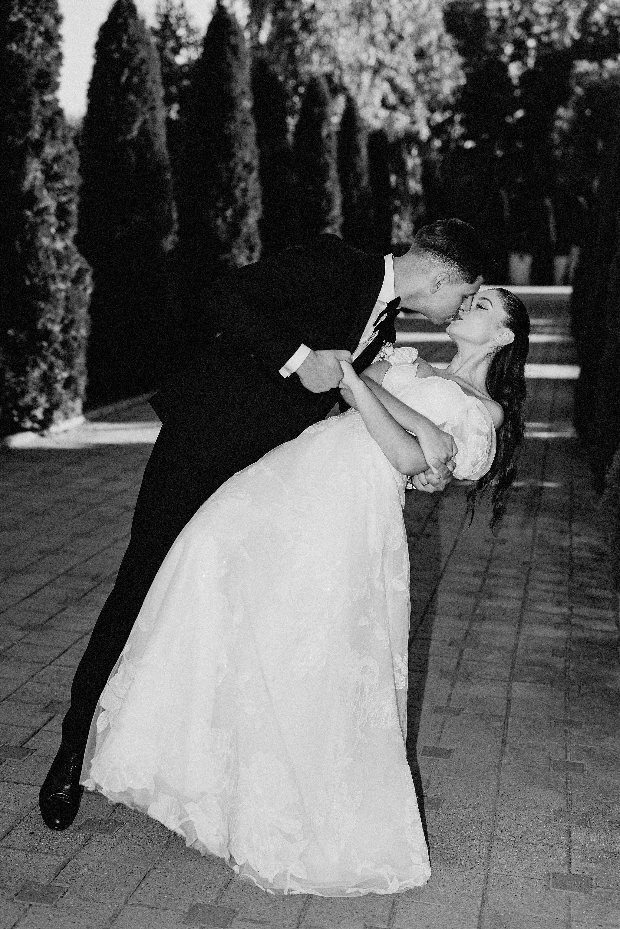 After wedding — O&G. Bogdan Dumitrel — wedding photograher