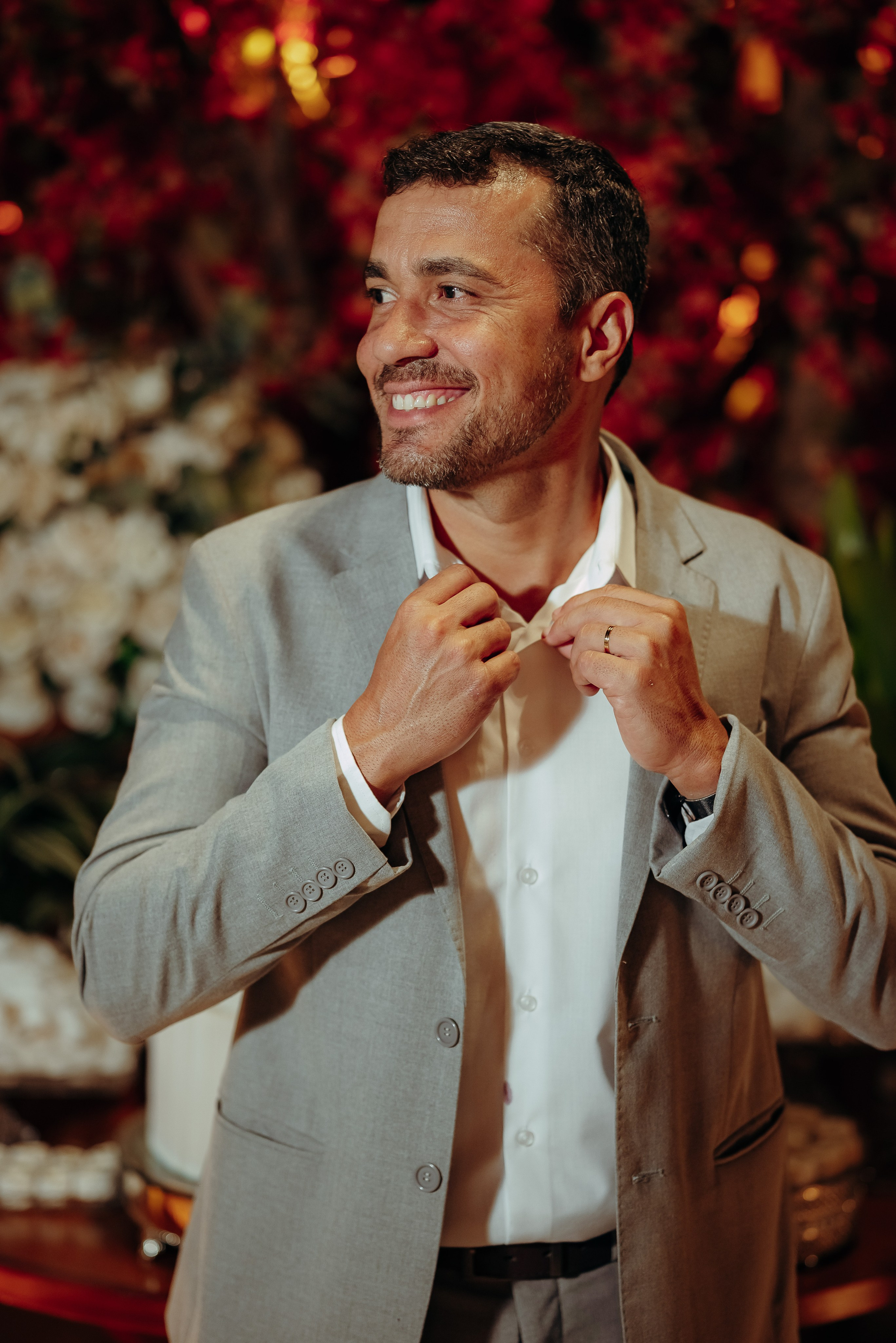 Casamento Isabela e Daniel. Kaiky Oliveira — Fotógrafo de Casamentos, retratos, gestantes e de sentimentos!