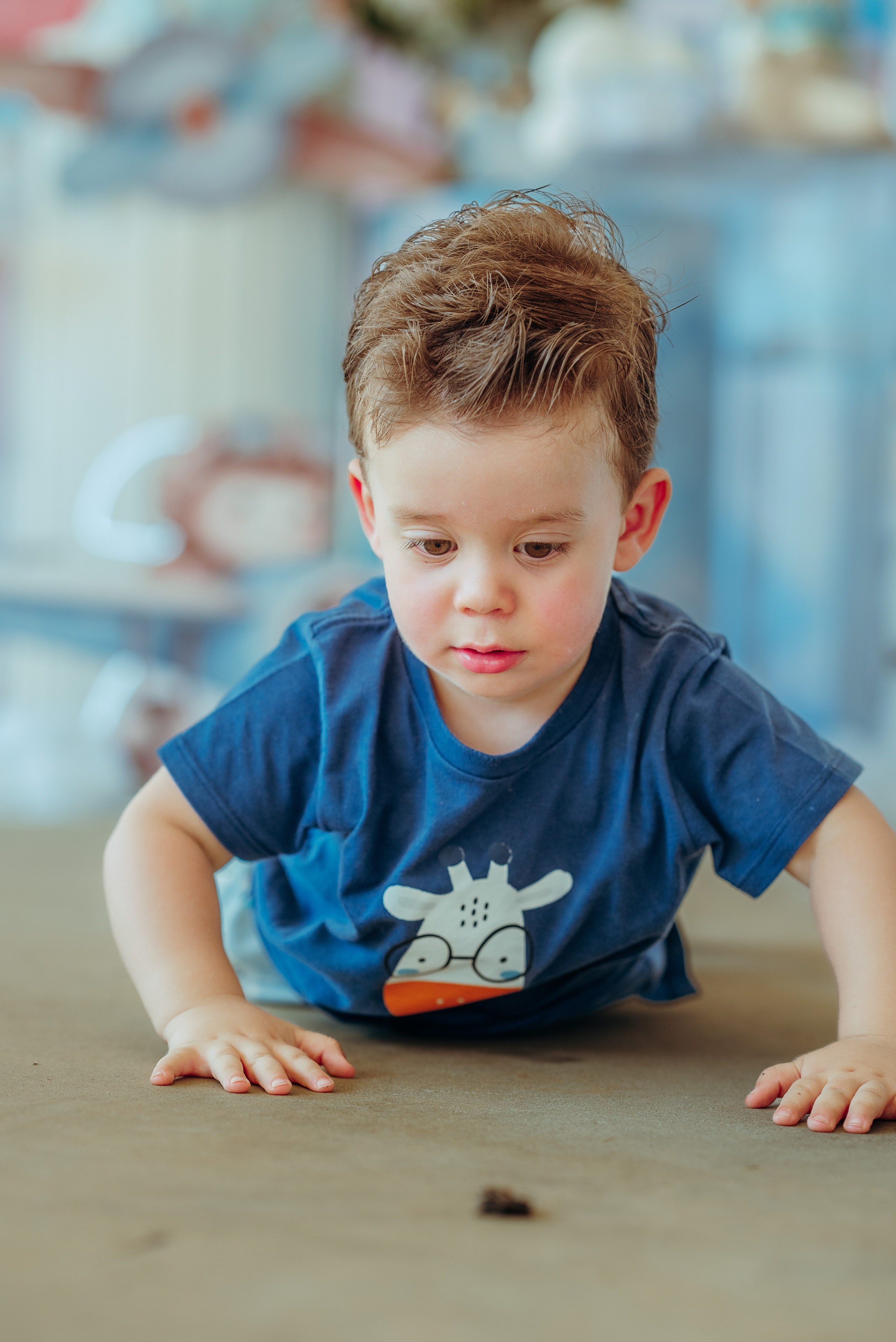 2 anos — Oliver. Kaiky Oliveira — Fotógrafo de Casamentos, retratos, gestantes e de sentimentos!