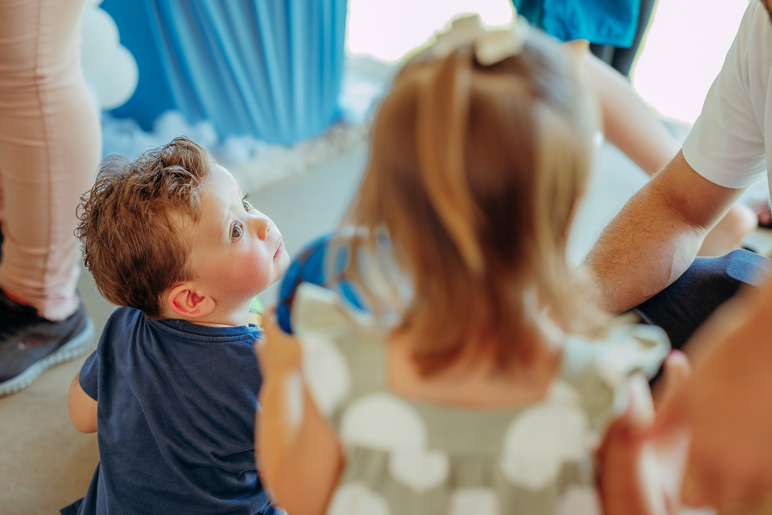 2 anos — Oliver. Kaiky Oliveira — Fotógrafo de Casamentos, retratos, gestantes e de sentimentos!