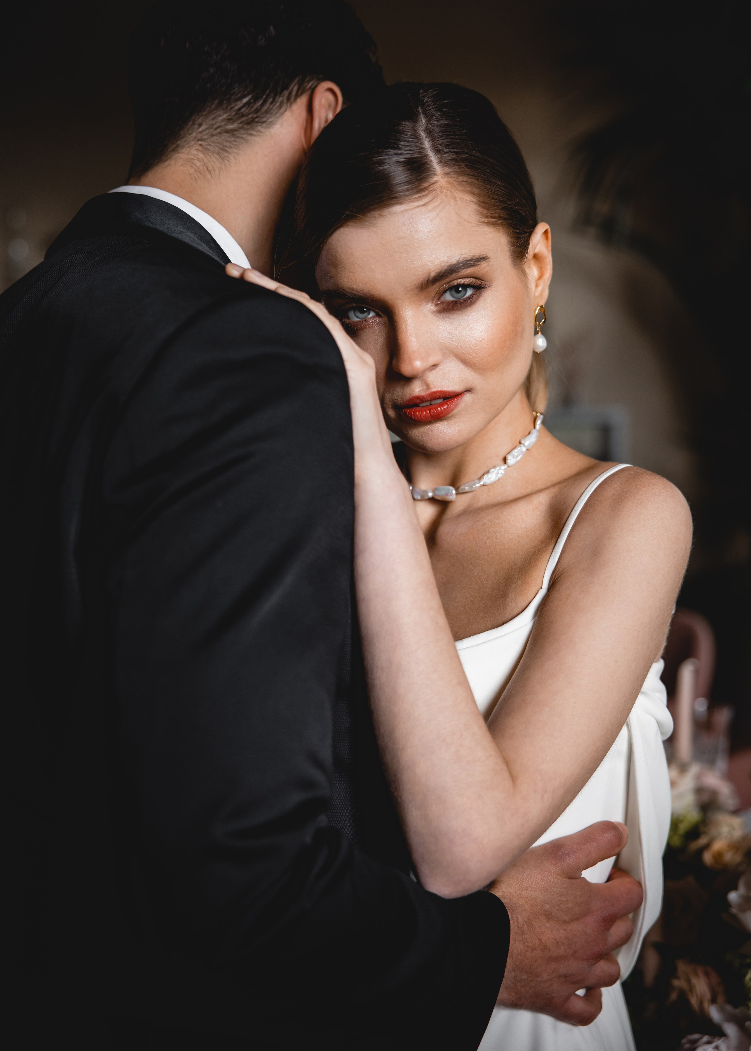 Tuscany Wedding Villa La Commenda Concordia. Professional wedding photographer in Copenhagen, Denmark — Julia Byron