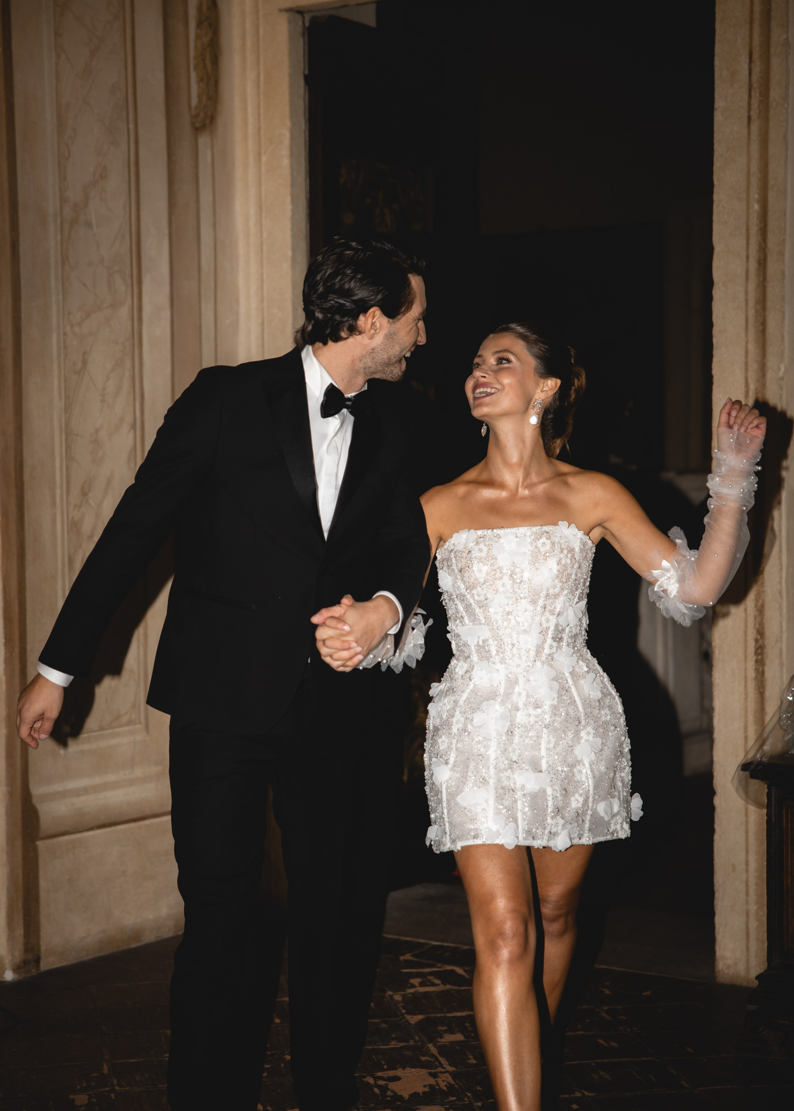 Verona, Italy. Professional wedding photographer in Copenhagen, Denmark — Julia Byron