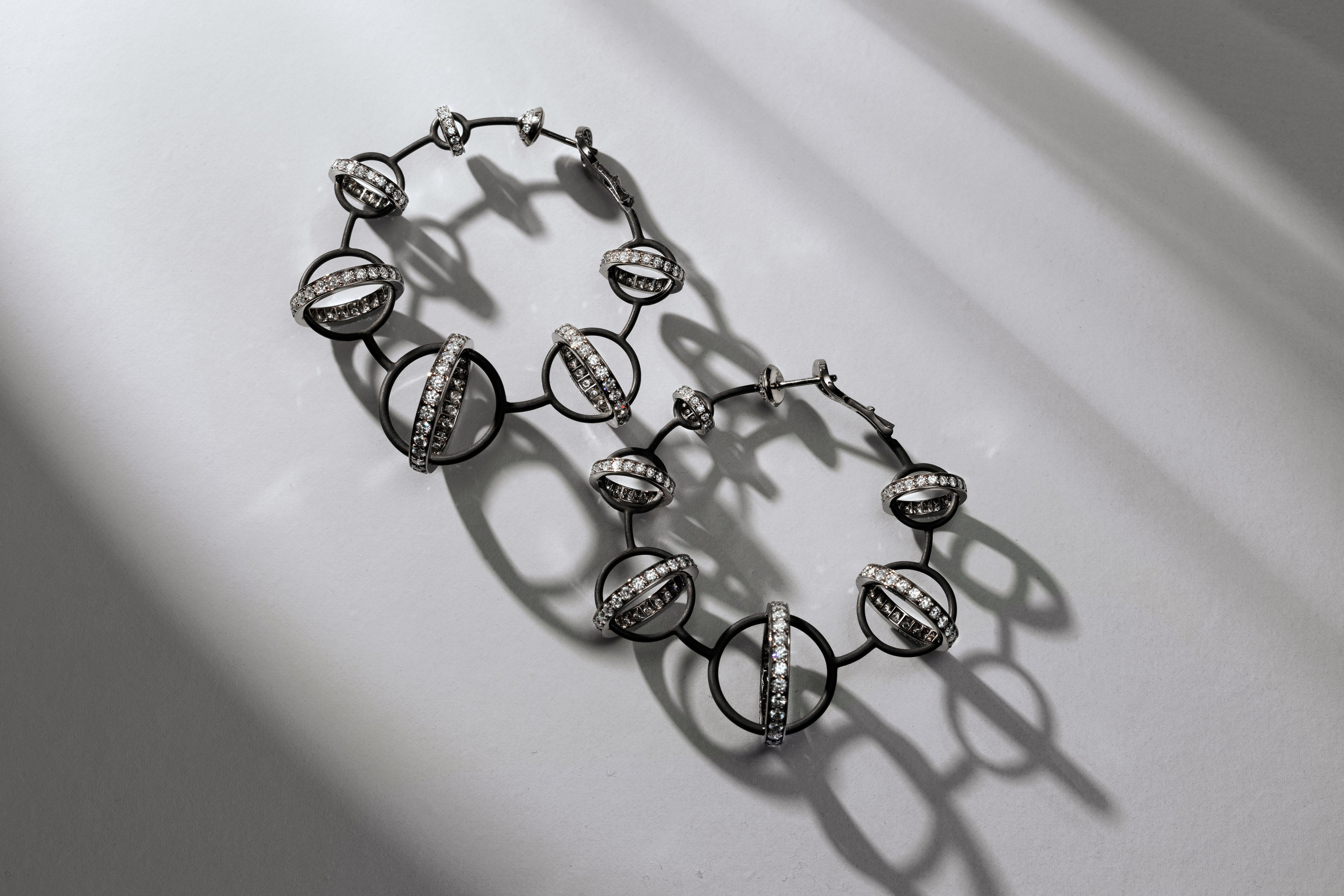 Jewelry. Photographer in the Den Haag Rotterdam Amsterdam Osypenko Oksana