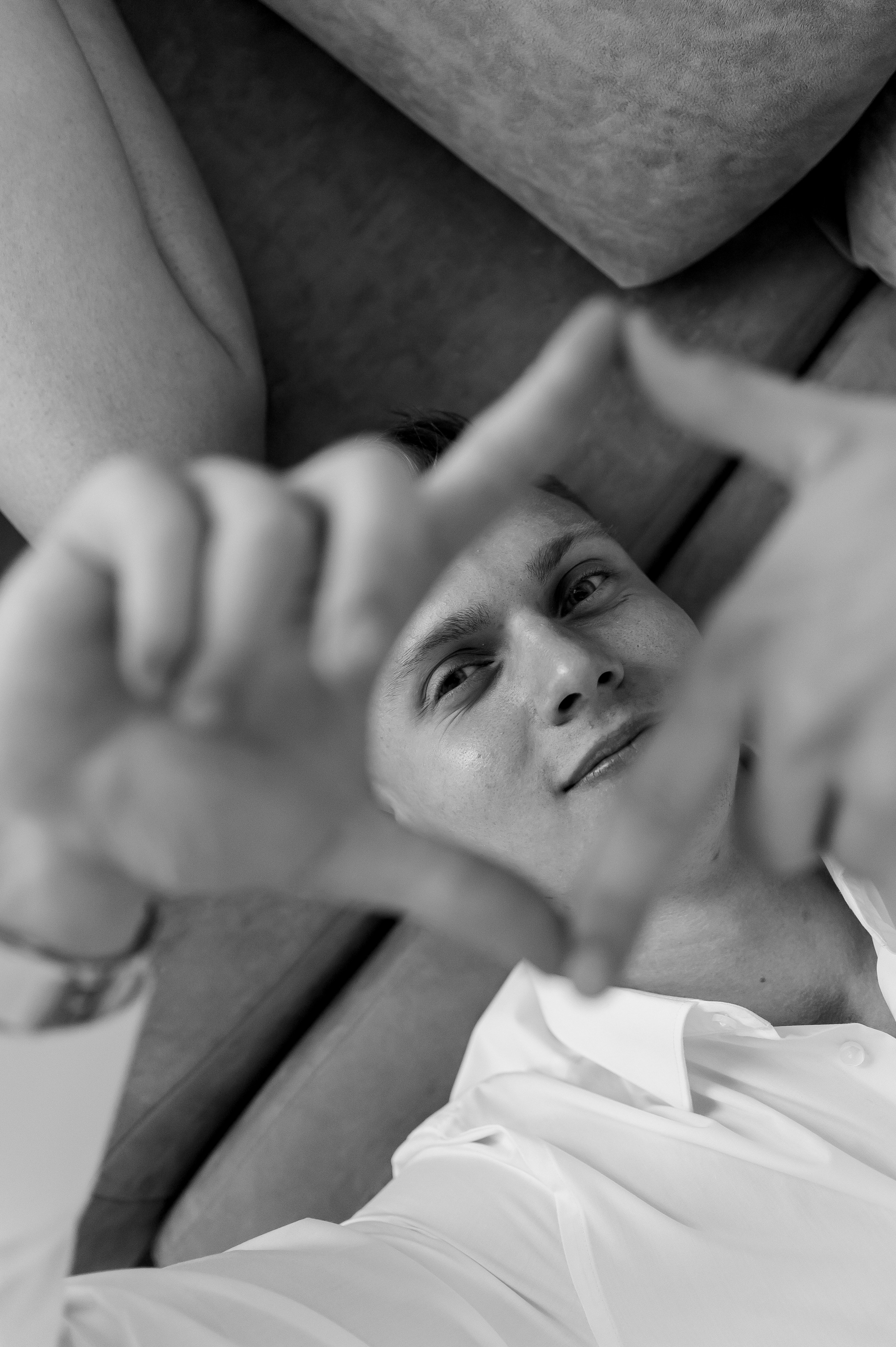 Кирилл и Анастасия. Свадебный и семейный фотограф Екатерина Шестакова