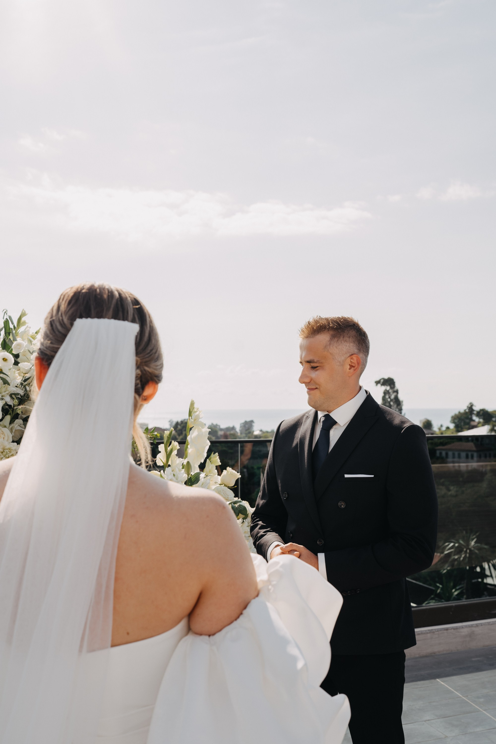 Аустрис и Элина. Индивидуальный и свадебный фотограф в Батуми Валерия Азаренко