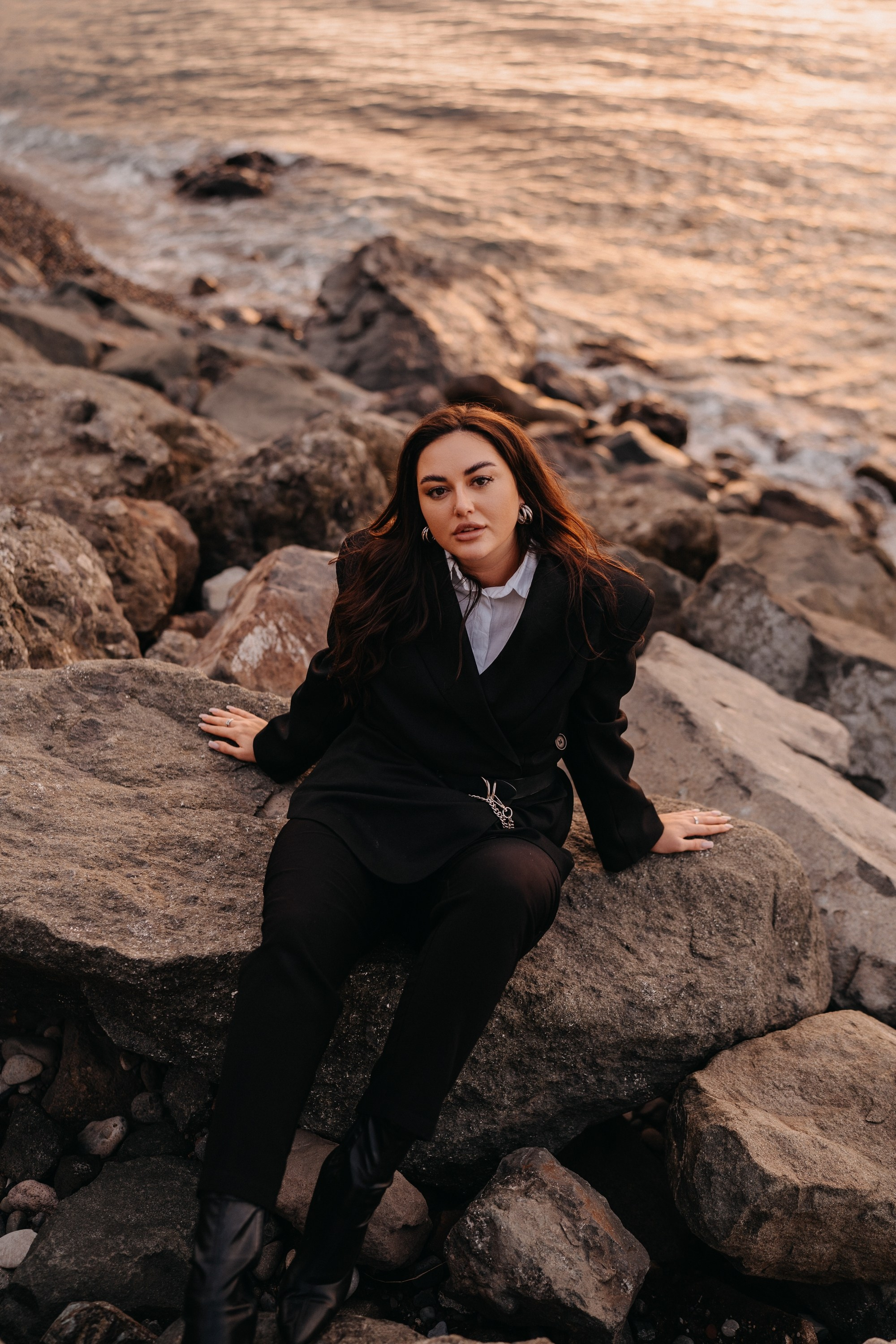 Миша и Наташа. Индивидуальный и свадебный фотограф в Батуми Валерия Азаренко