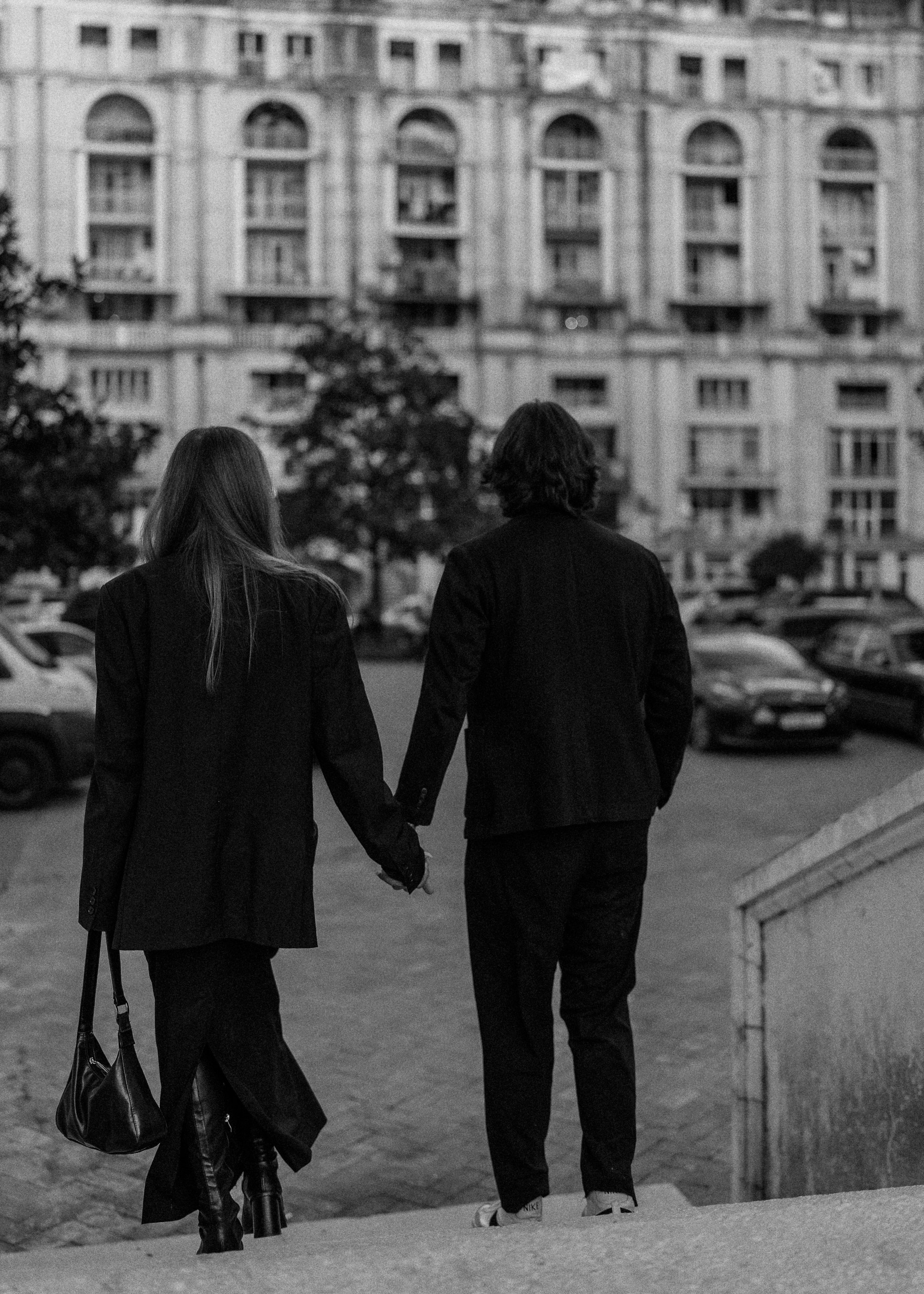 Нино и Коля. Индивидуальный и свадебный фотограф в Батуми Валерия Азаренко