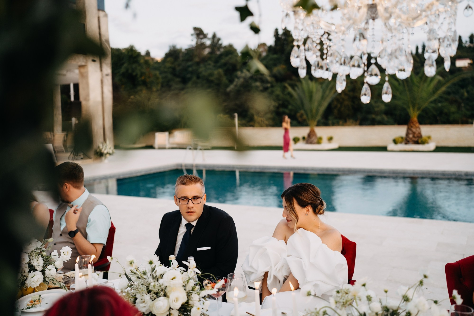 Аустрис и Элина. Индивидуальный и свадебный фотограф в Батуми Валерия Азаренко