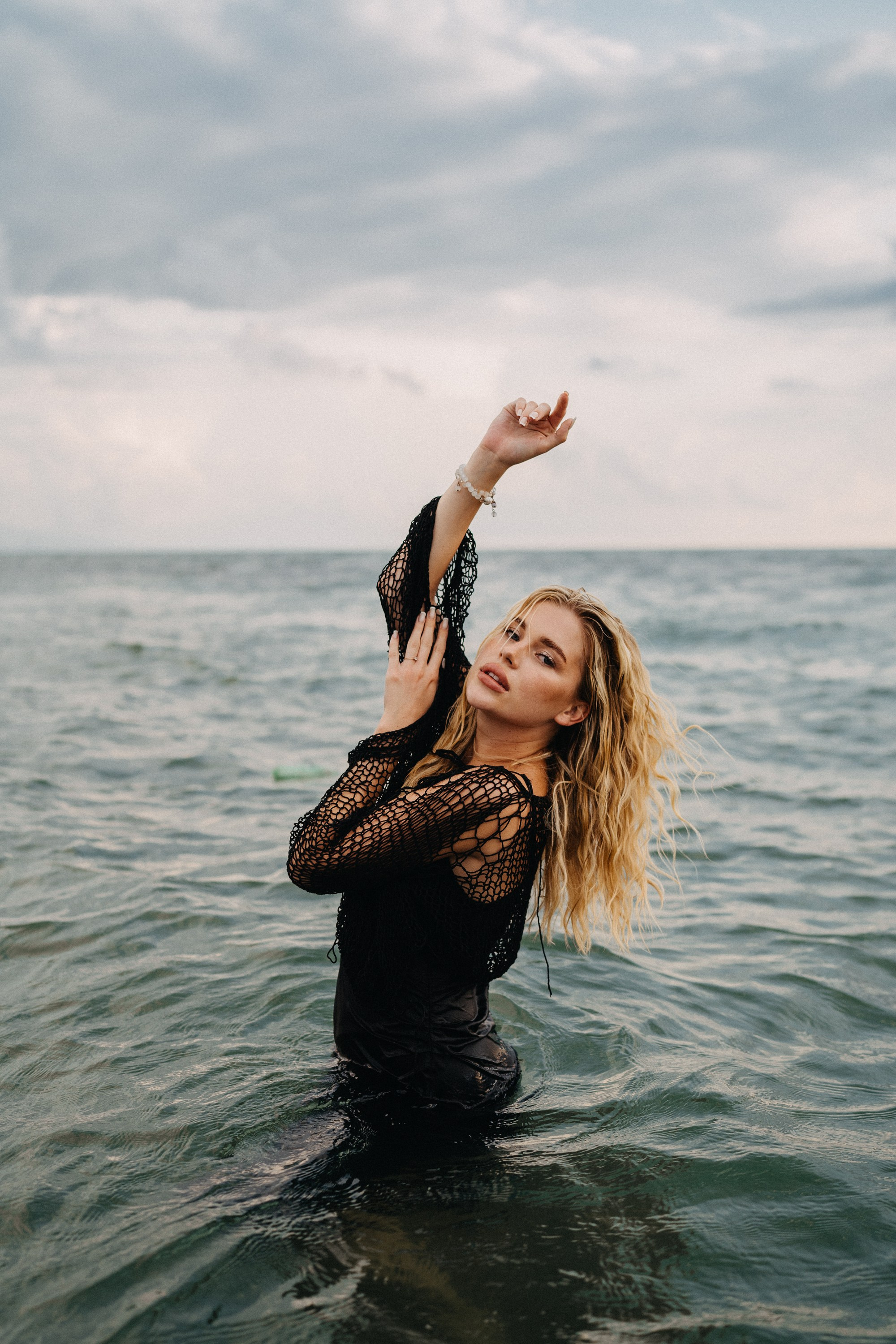 Людмила. Индивидуальный и свадебный фотограф в Батуми Валерия Азаренко