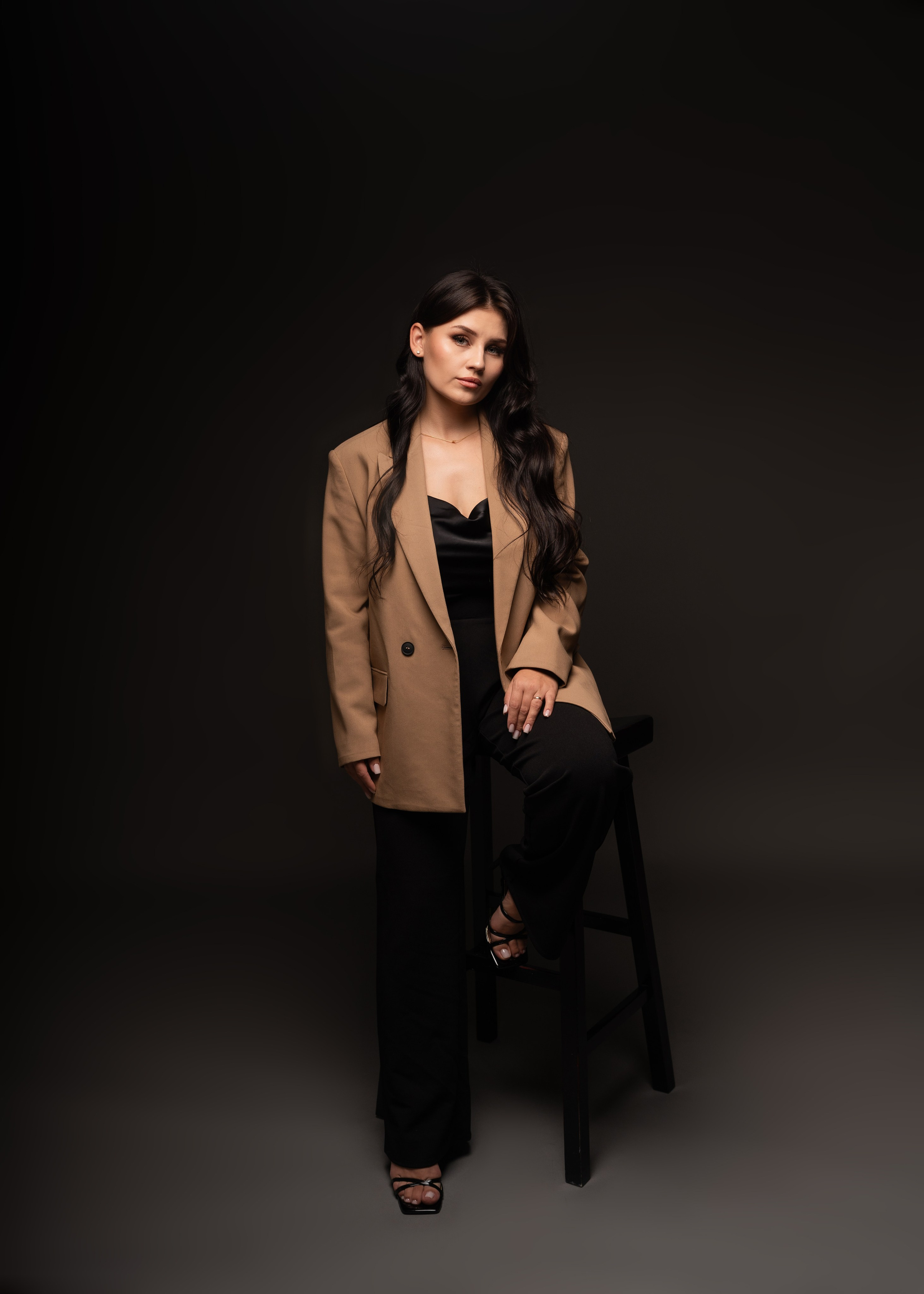 Arina. Family photographer in Sacramento | Sofia Pavenko