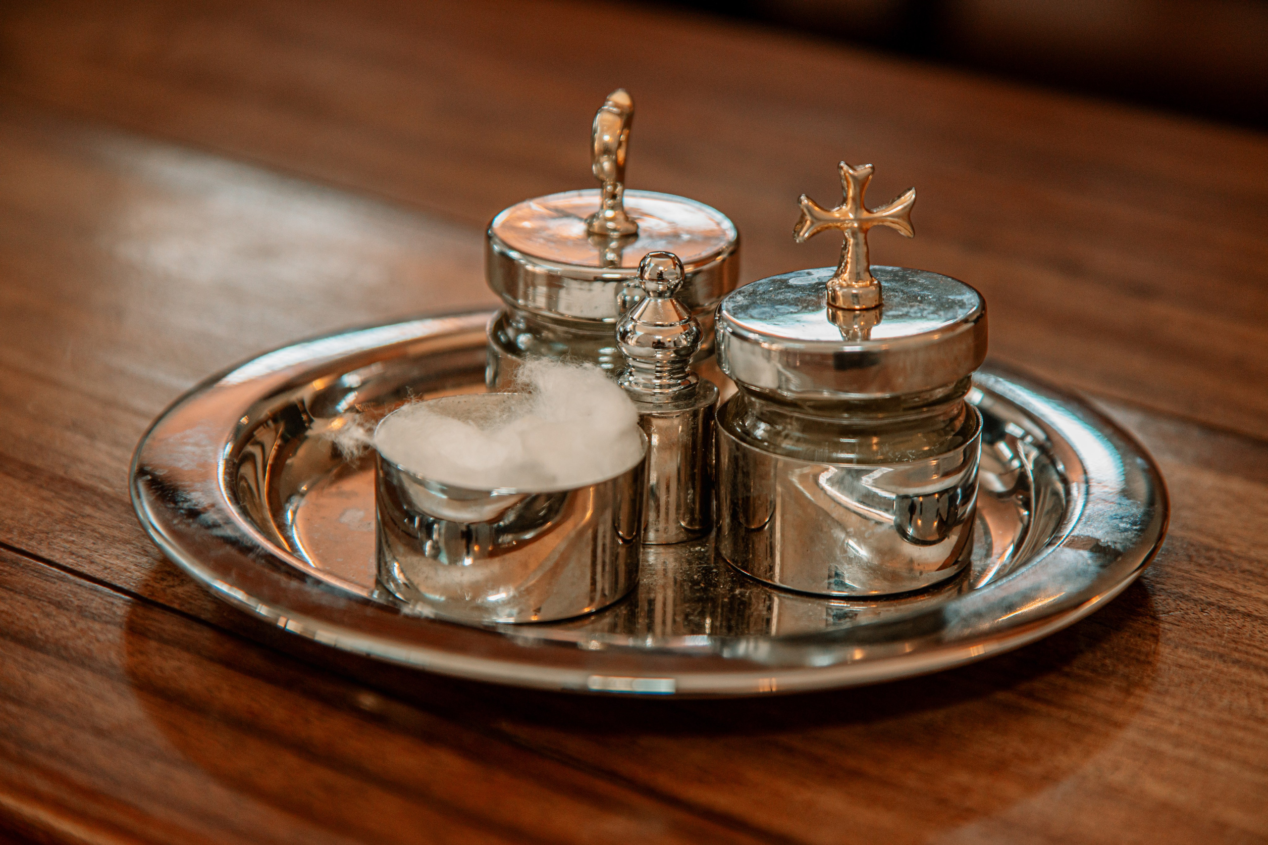 Batismo. HJ Visuals | Momentos reais, memórias eternas