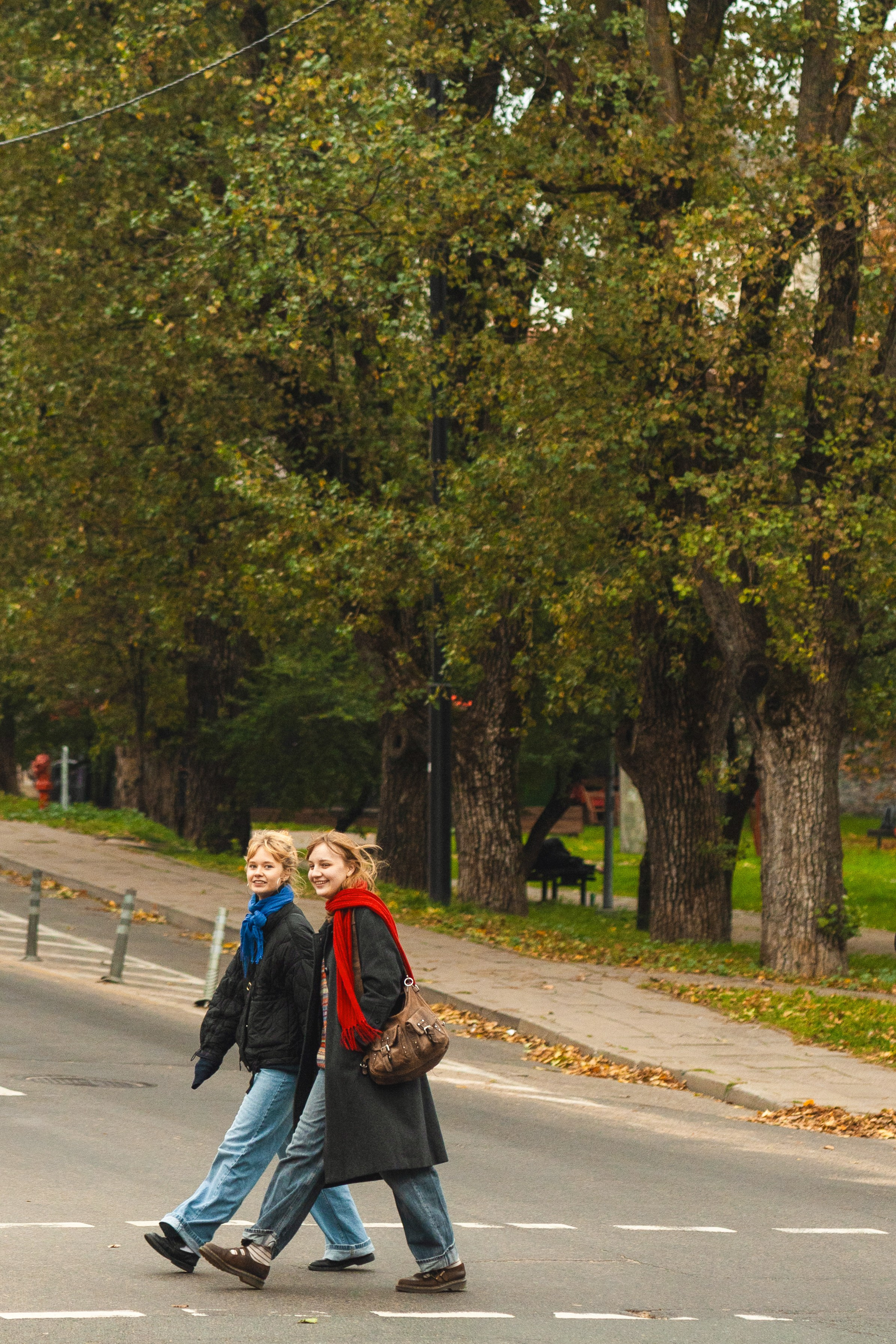 Street. Фотограф Александра Константинова