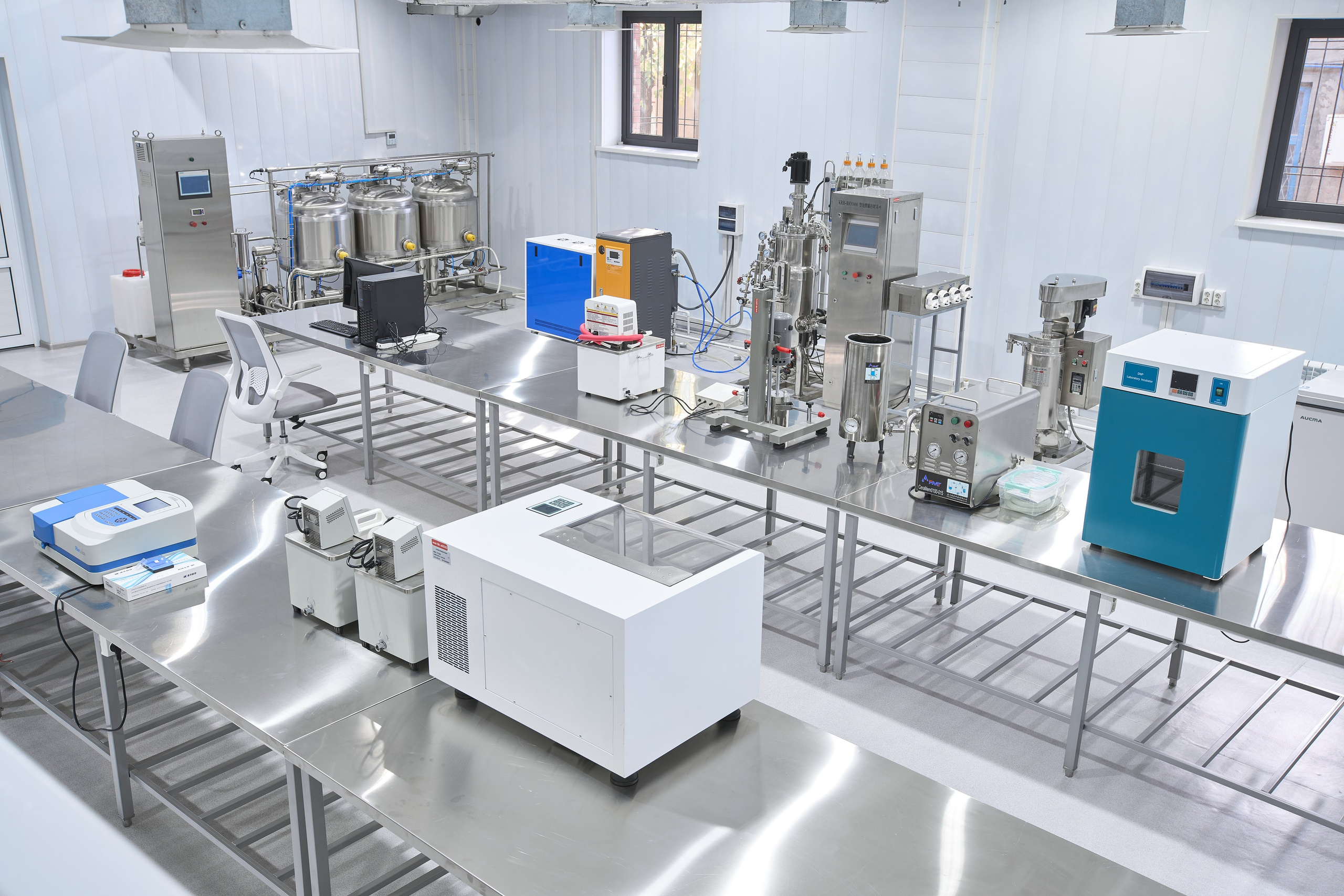 Interior photography in Tashkent. Photographer in Tashkent Pavel Nasennikov