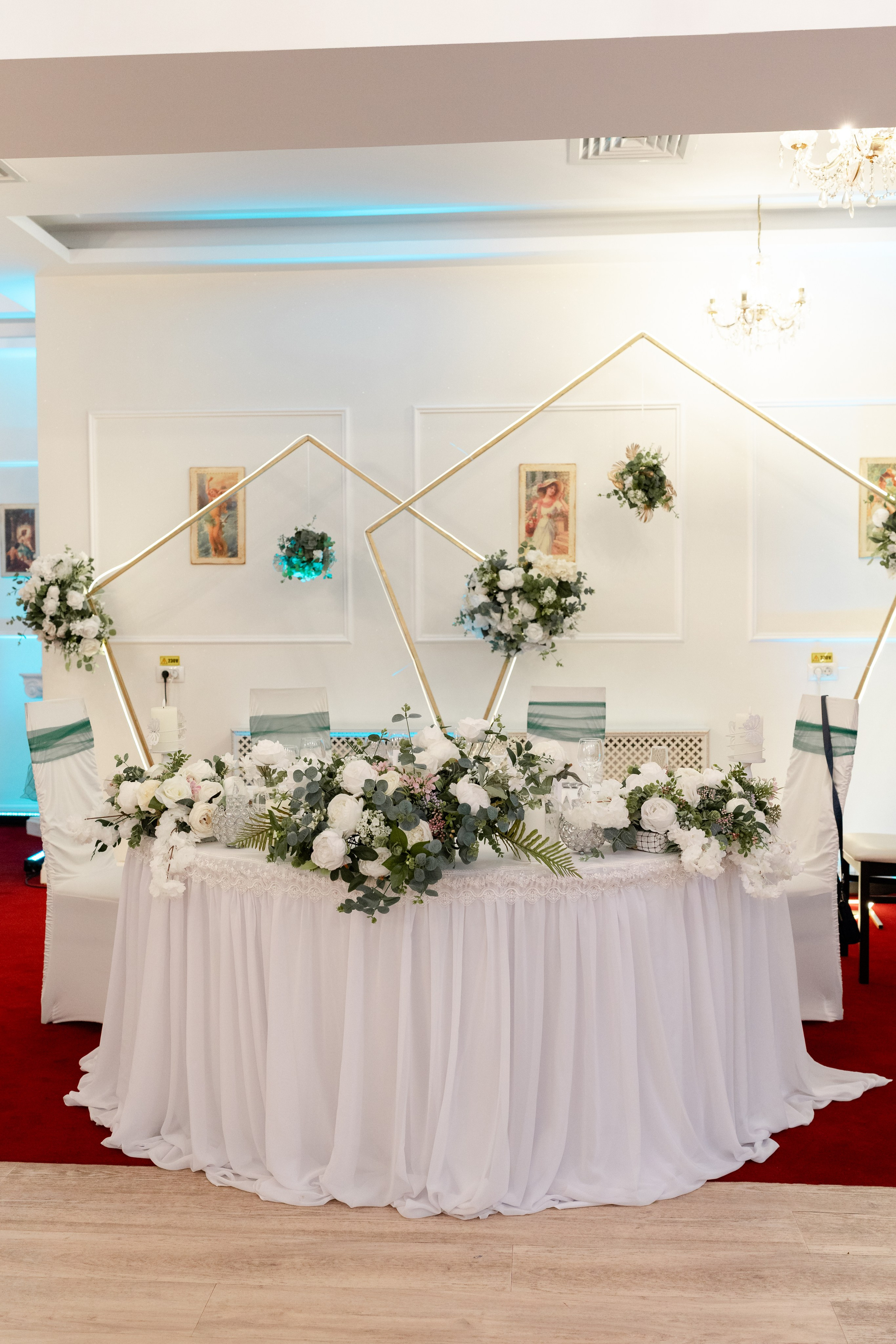 Nuntă - Ștefania și Daniel