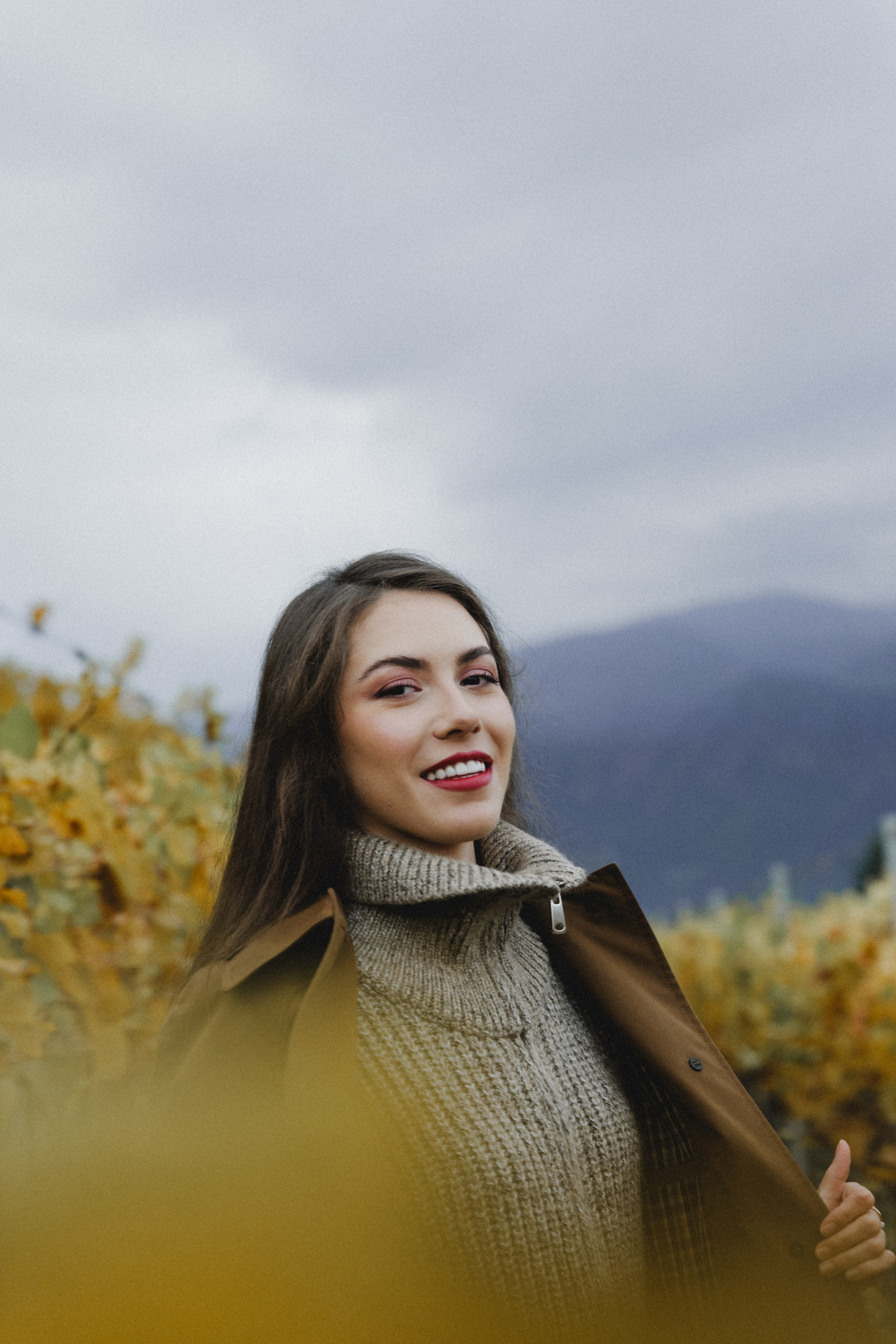 Photography Portfolio | Emotional Moments in the Dolomites