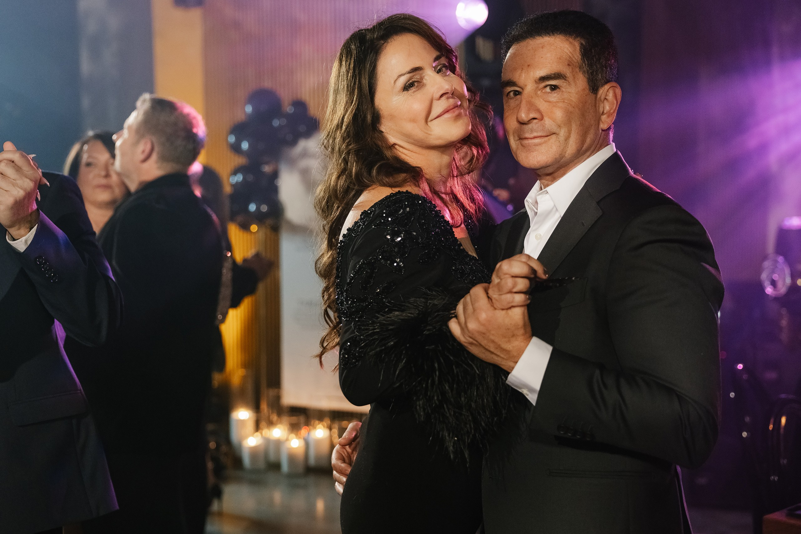 12.05.2025 Birthday Party. Wedding family event photographer in Chicago Nick Yushevich