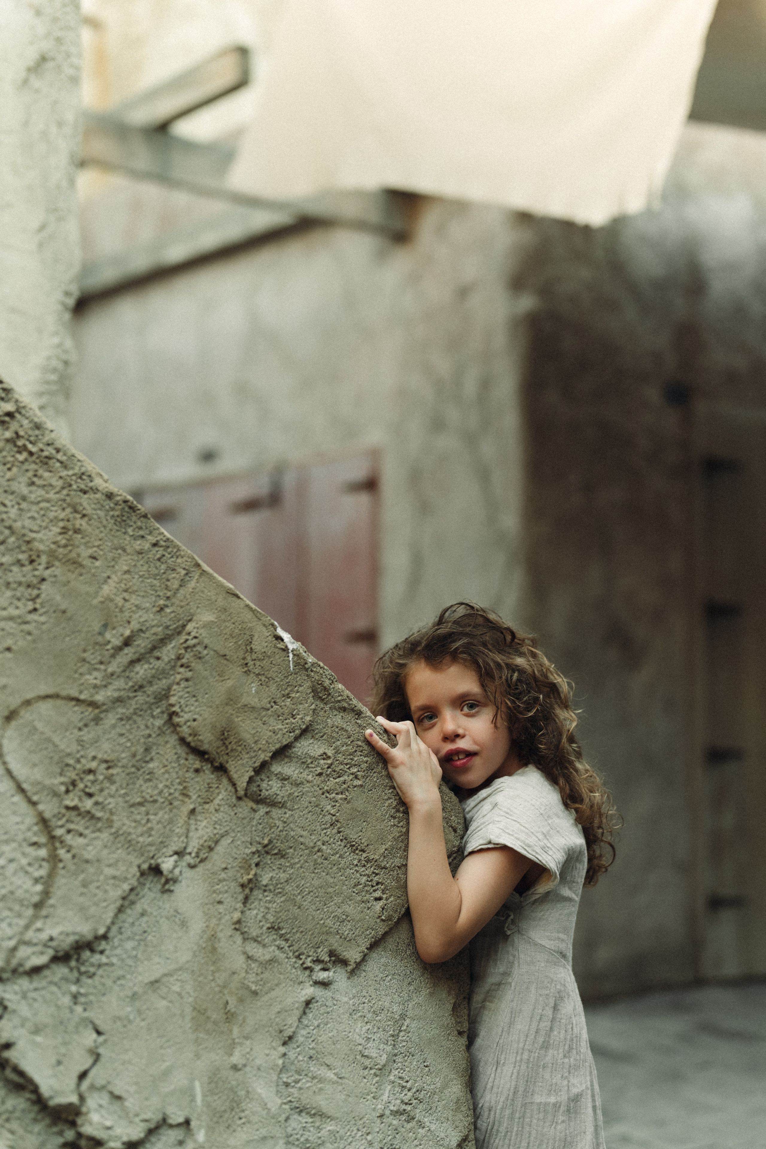 N&M. Children’s and family photographer Anna Krasovitskaya