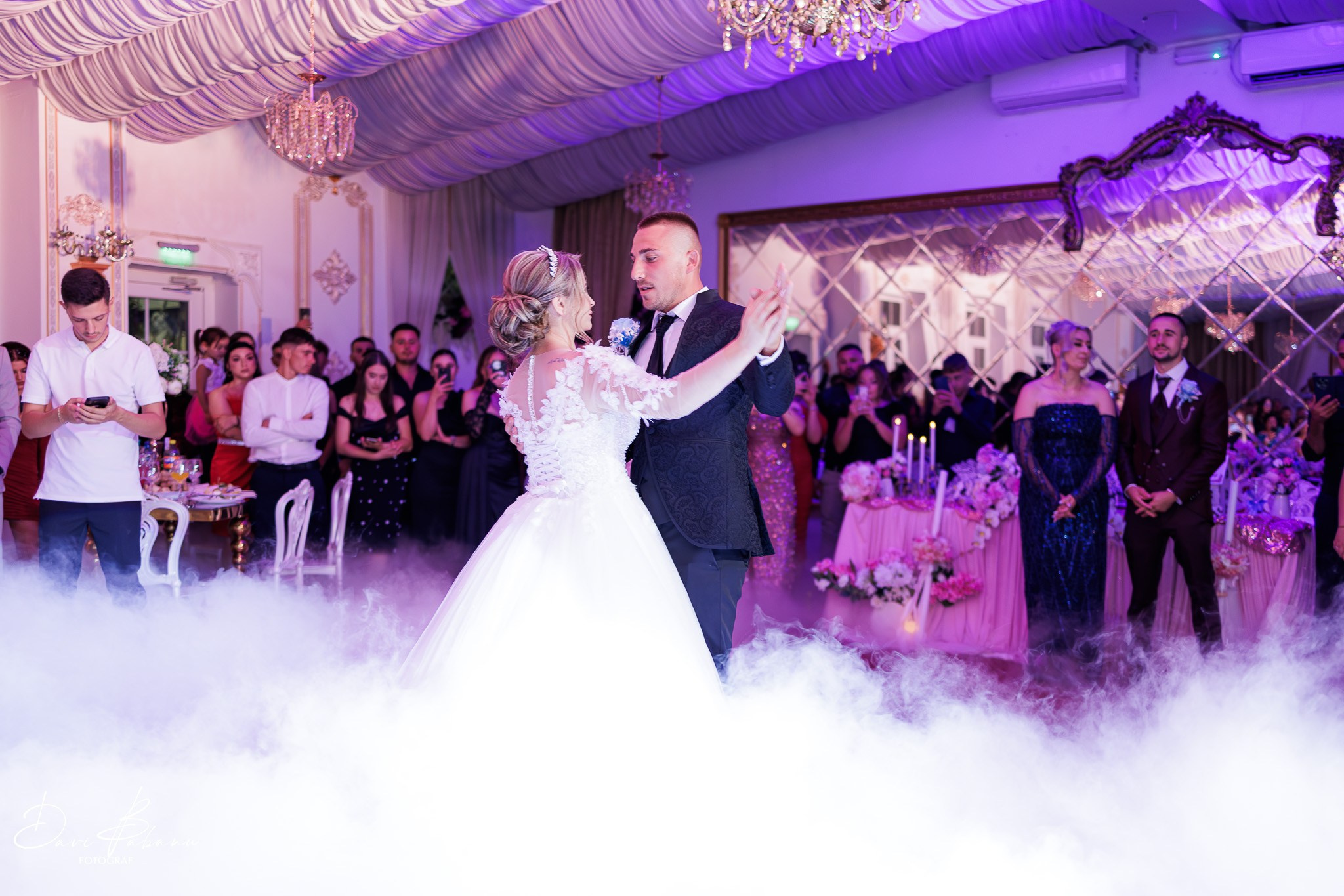 Elena & Cosmin - Wedding Day
