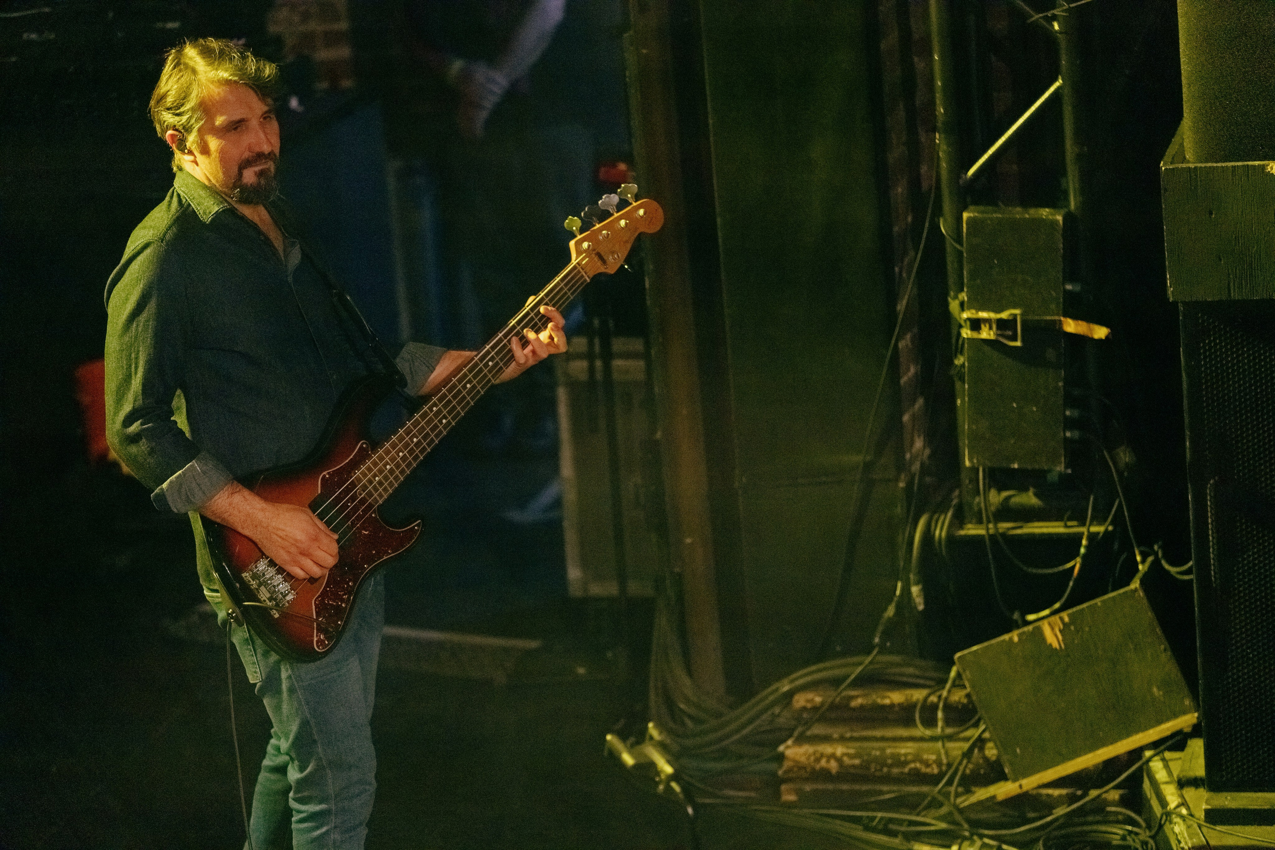 Сплин. Фотографии с мероприятий в Монреале