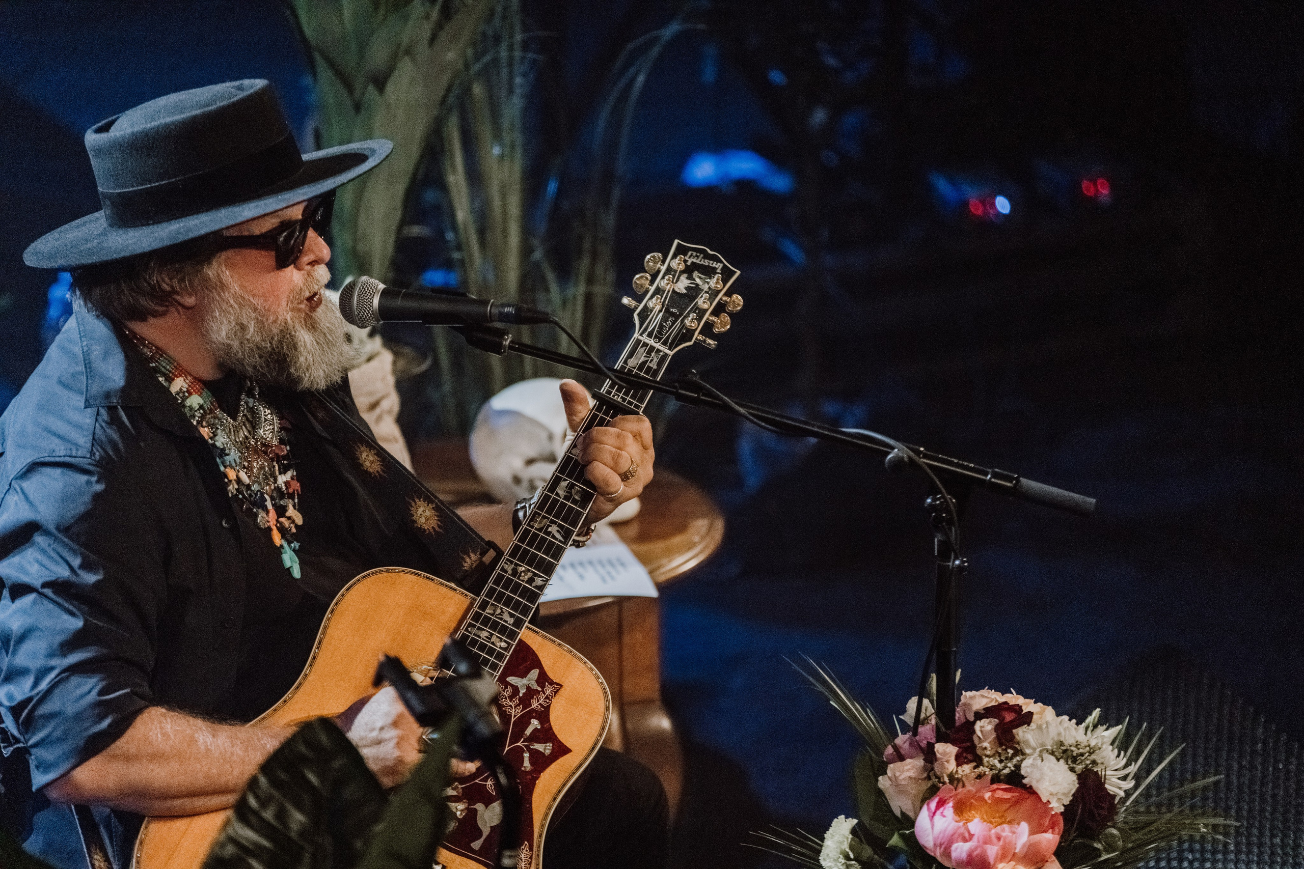 Борис Гребенщиков. Фотографии с мероприятий в Монреале