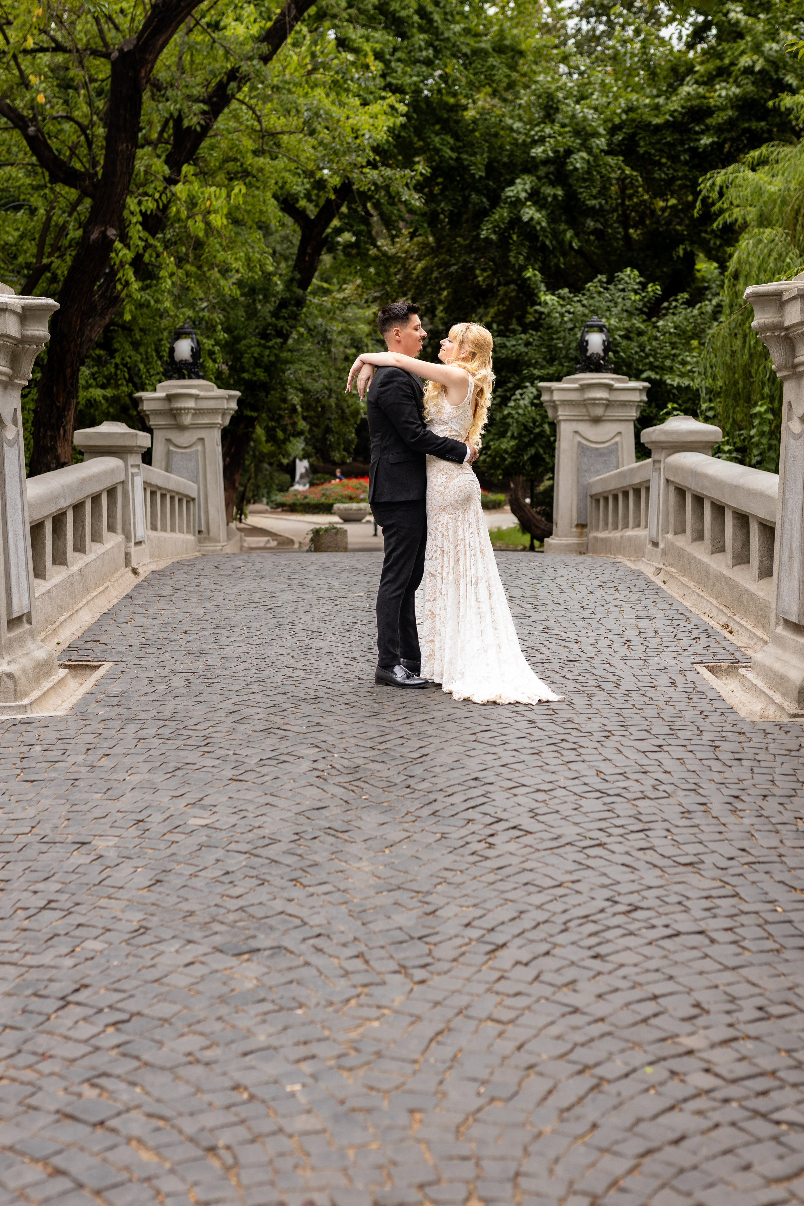 Ionut & Mihaela. Lucian Dedeu — Fotograf de nuntă și eveniment