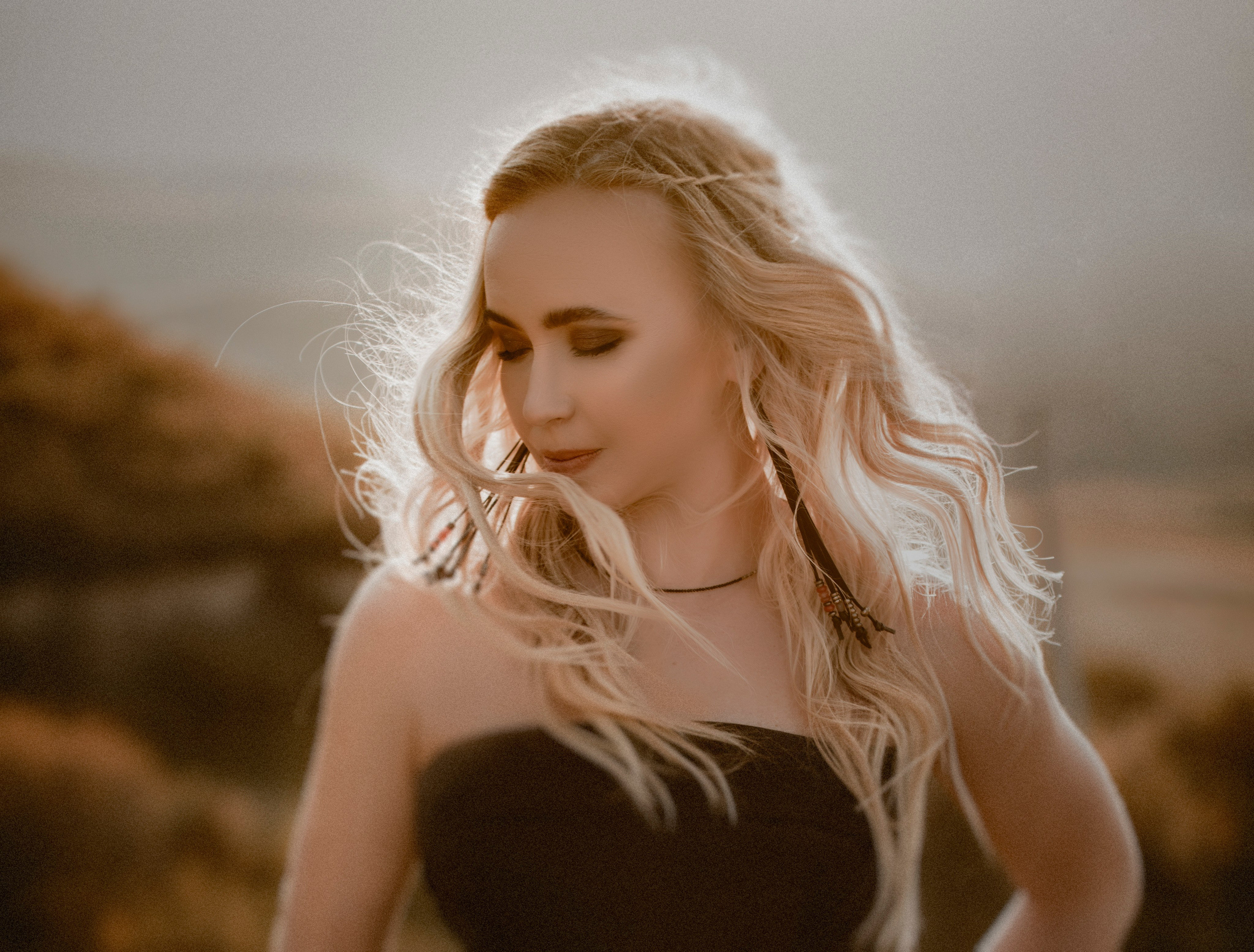 Юля. Валерия Вартанова. Фотограф