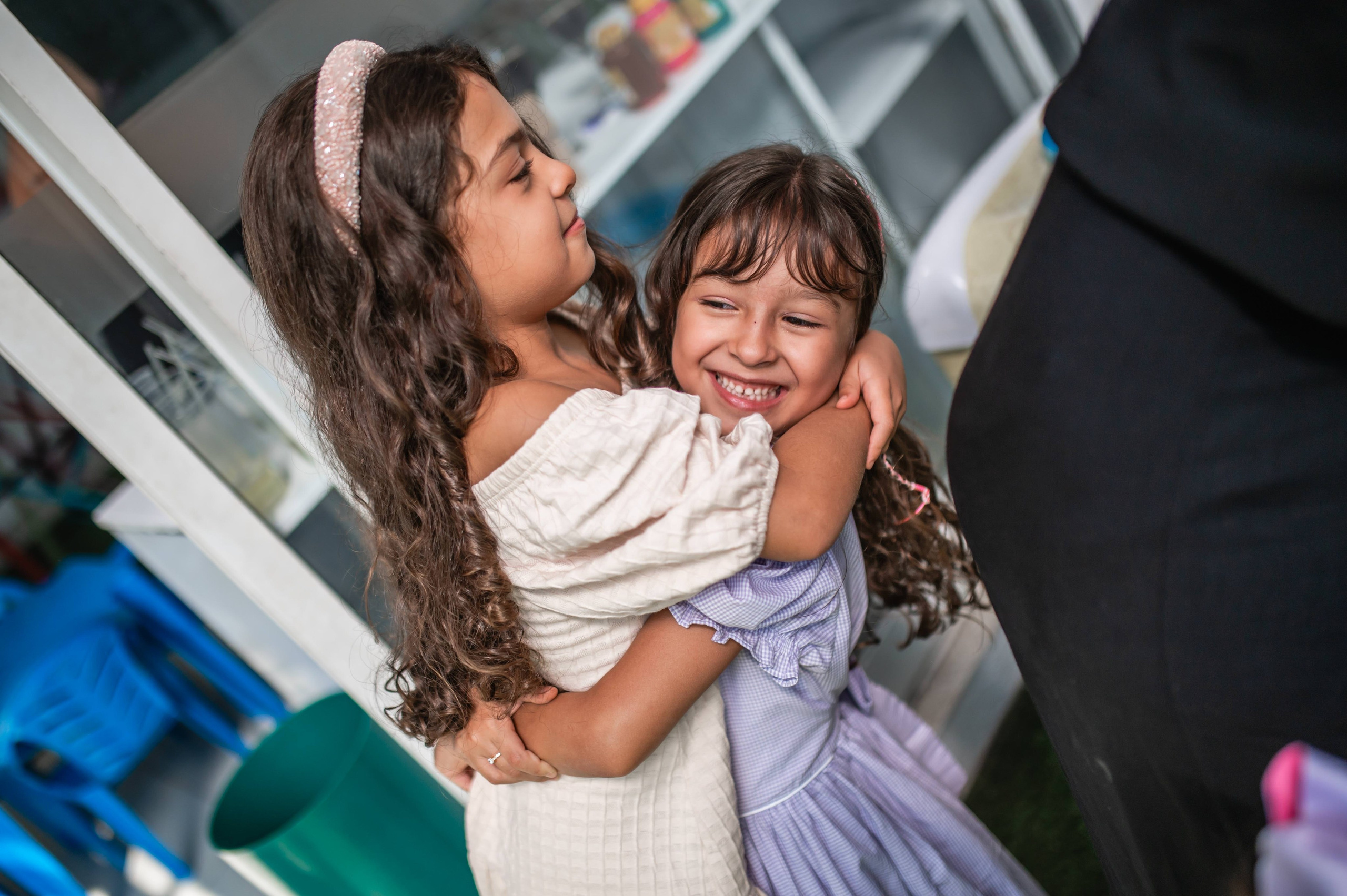 Festas. Auê | Fotografia Infantil