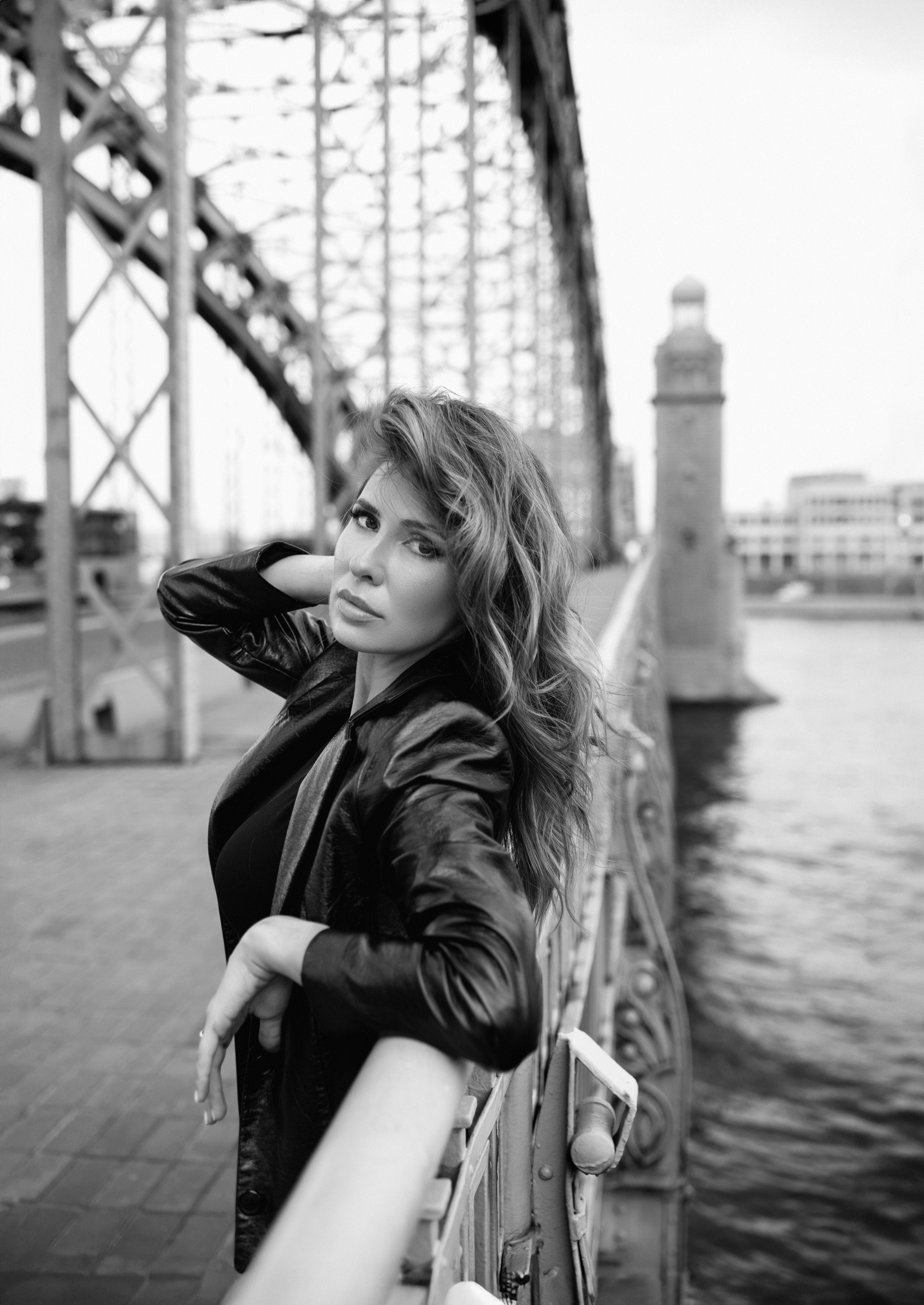 BW KATE. Meisha Photo