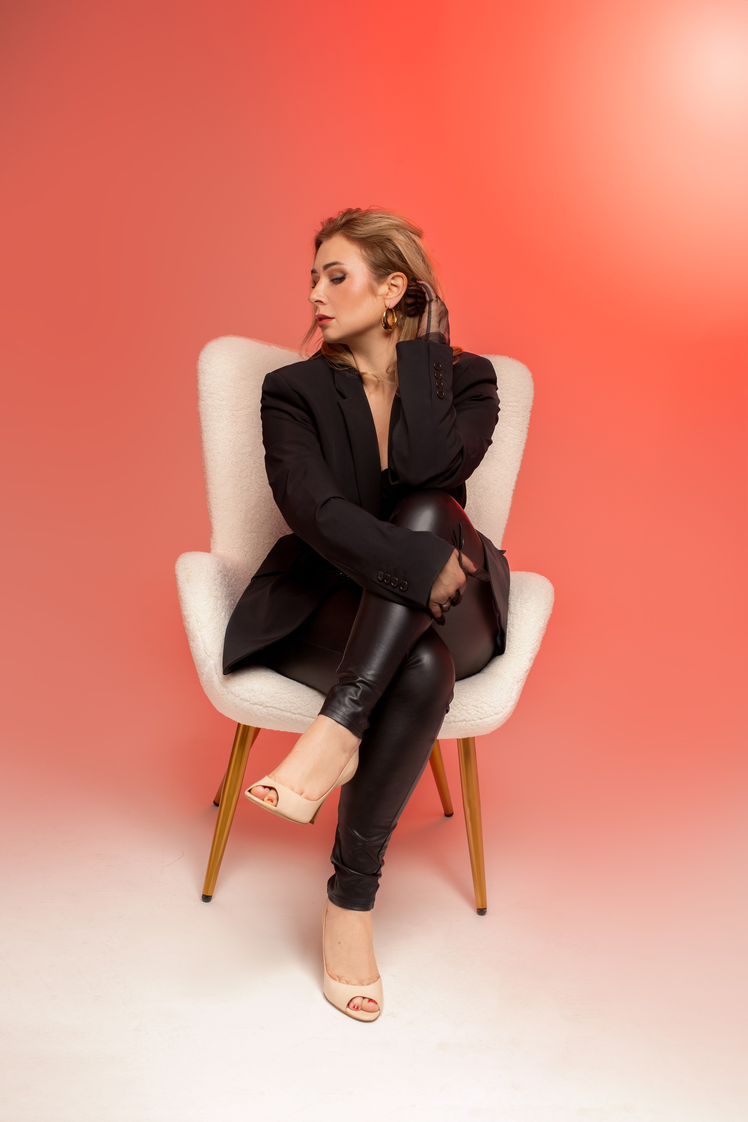 Karolina Hix. Meisha Photo