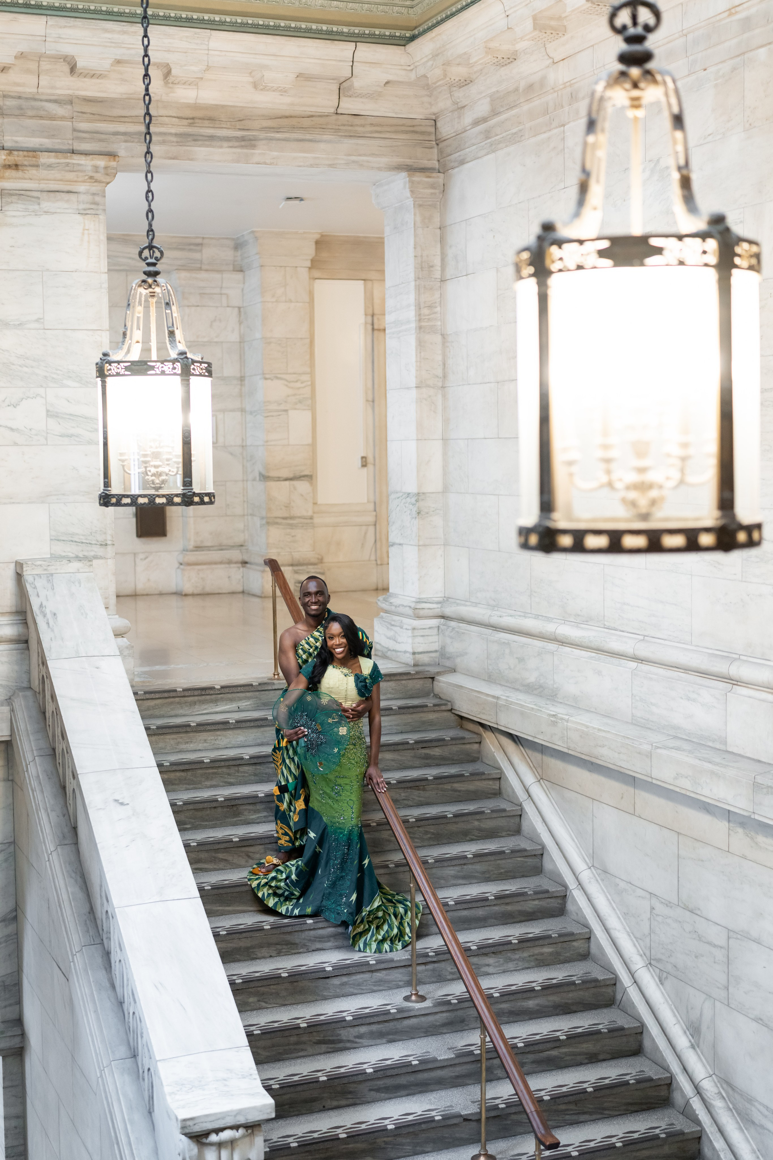 Chelsea and Isaac. Irina Ermak wedding photographer in New York