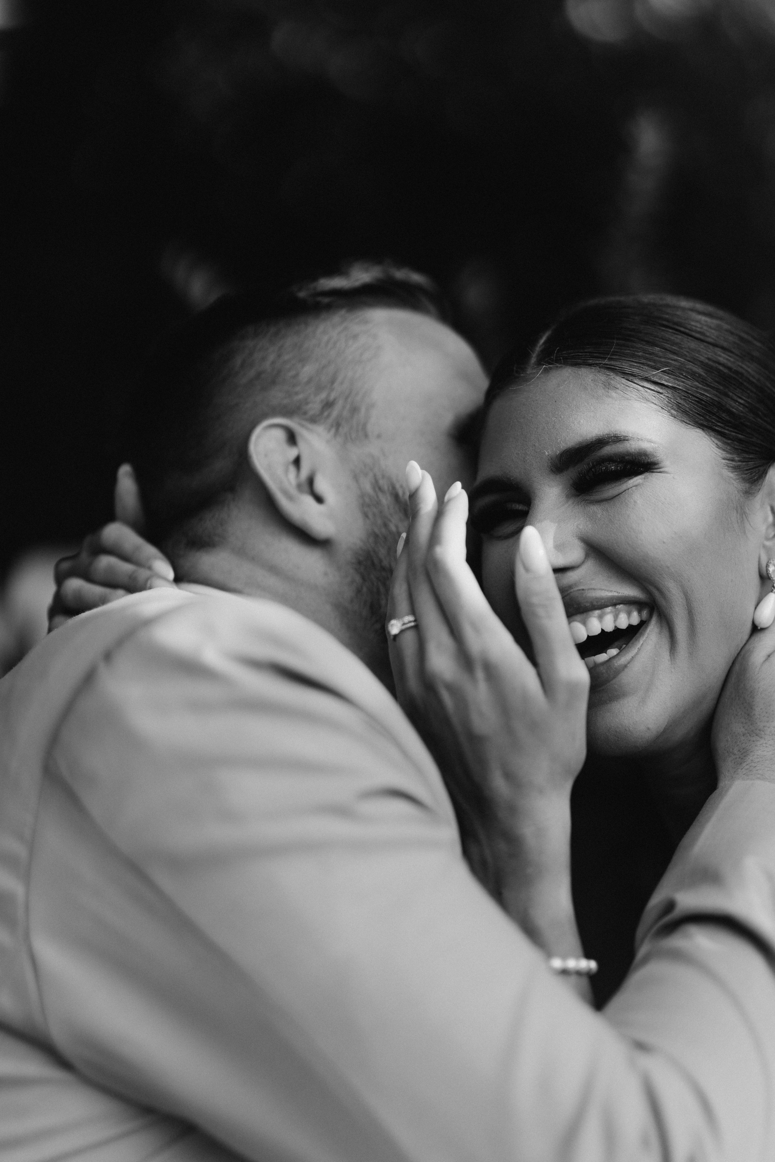 M&J. Victoria Olonen – Cinematic Portrait Artist | Helsinki & Europe