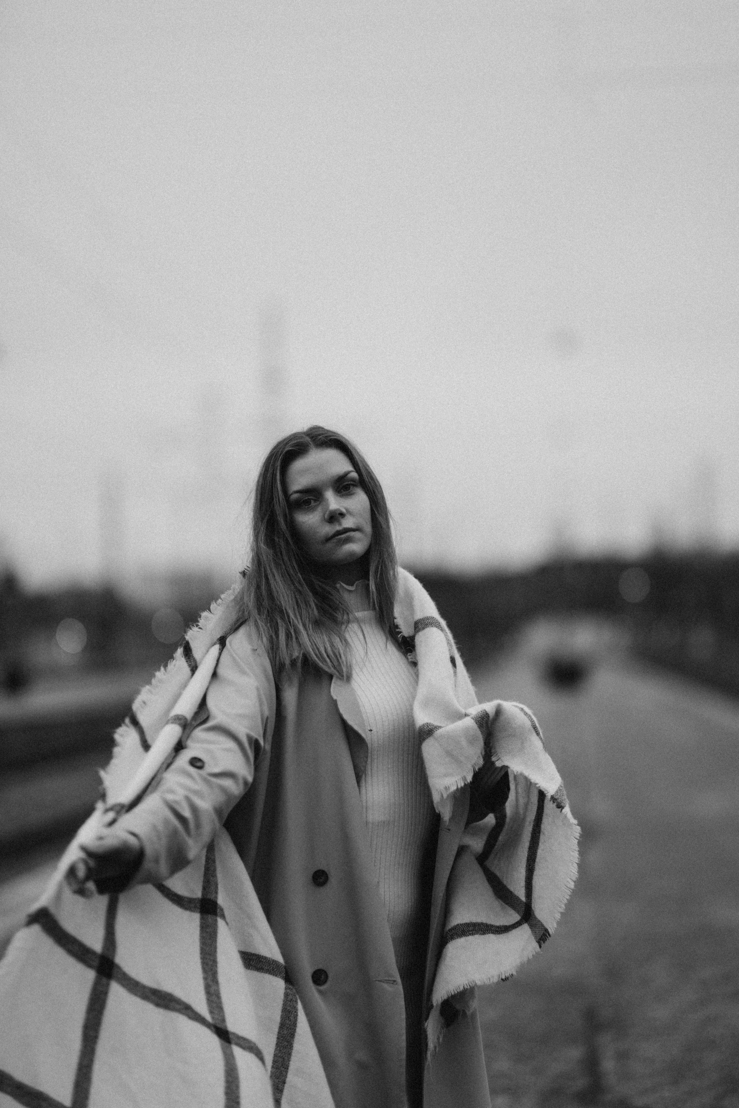 Kata. Wedding and portrait photographer in Helsinki Vickan O