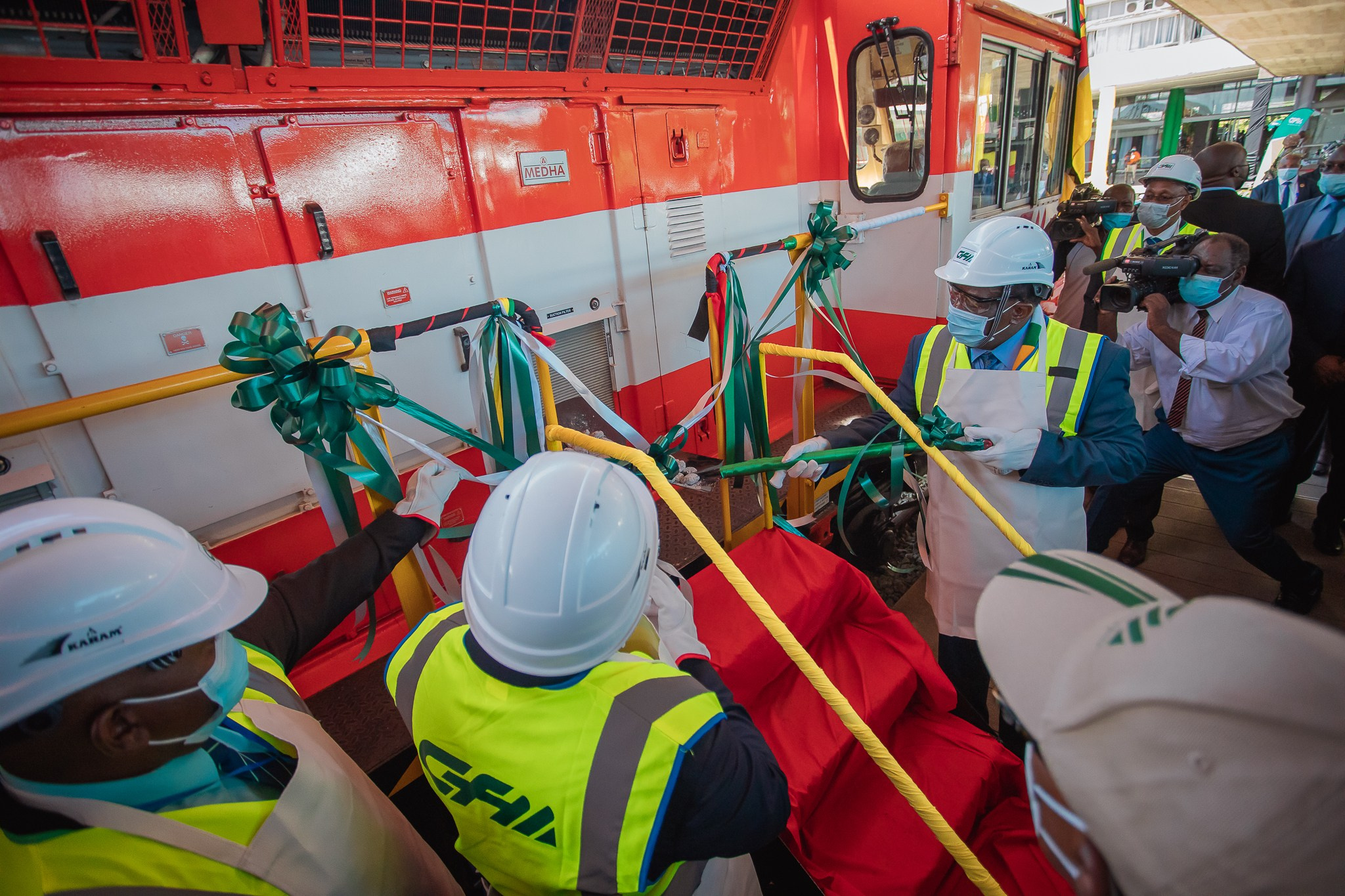 Eventos Corporativos