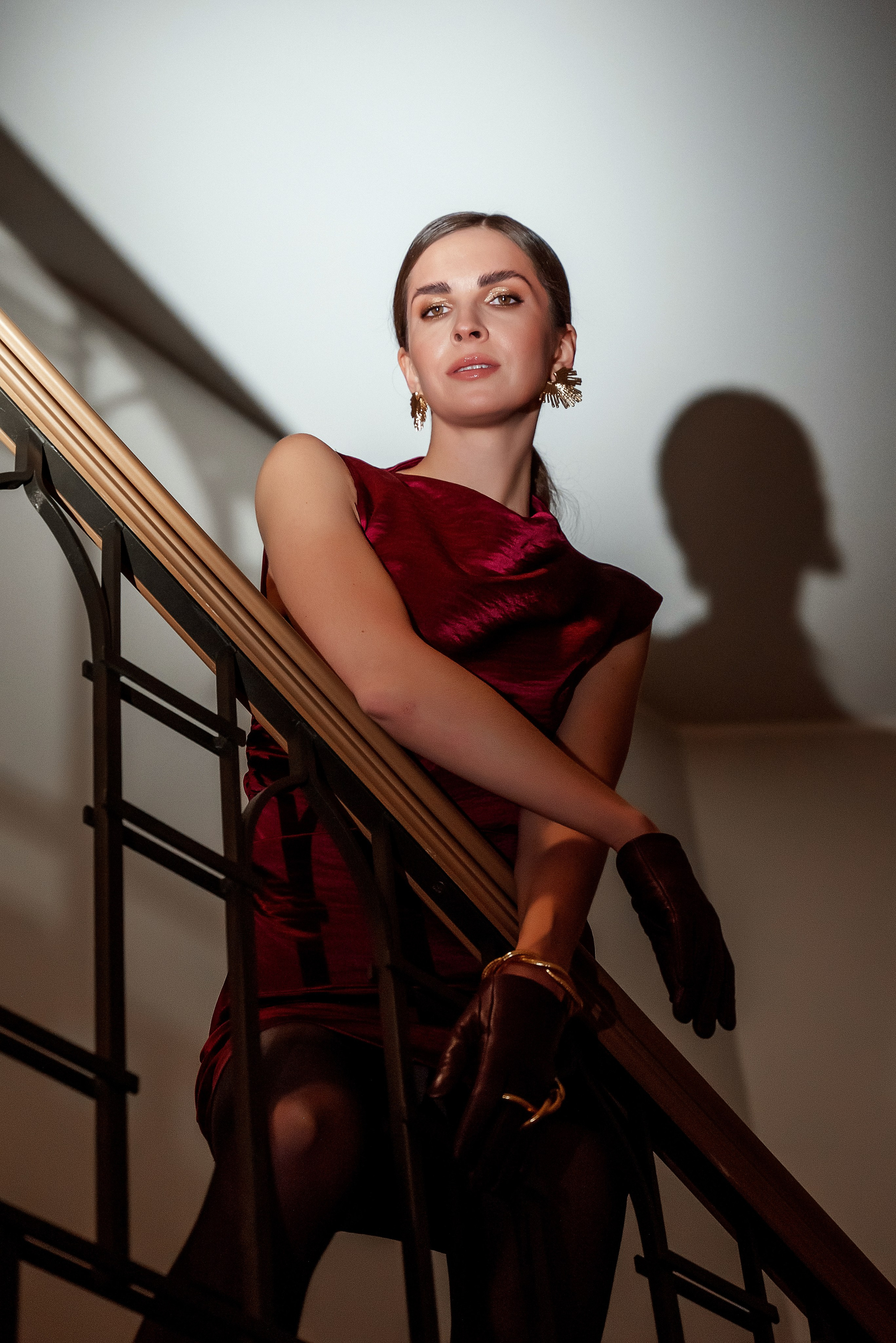 Katrīna. Ваш фотограф в Латгалии — Александра Юхневича!