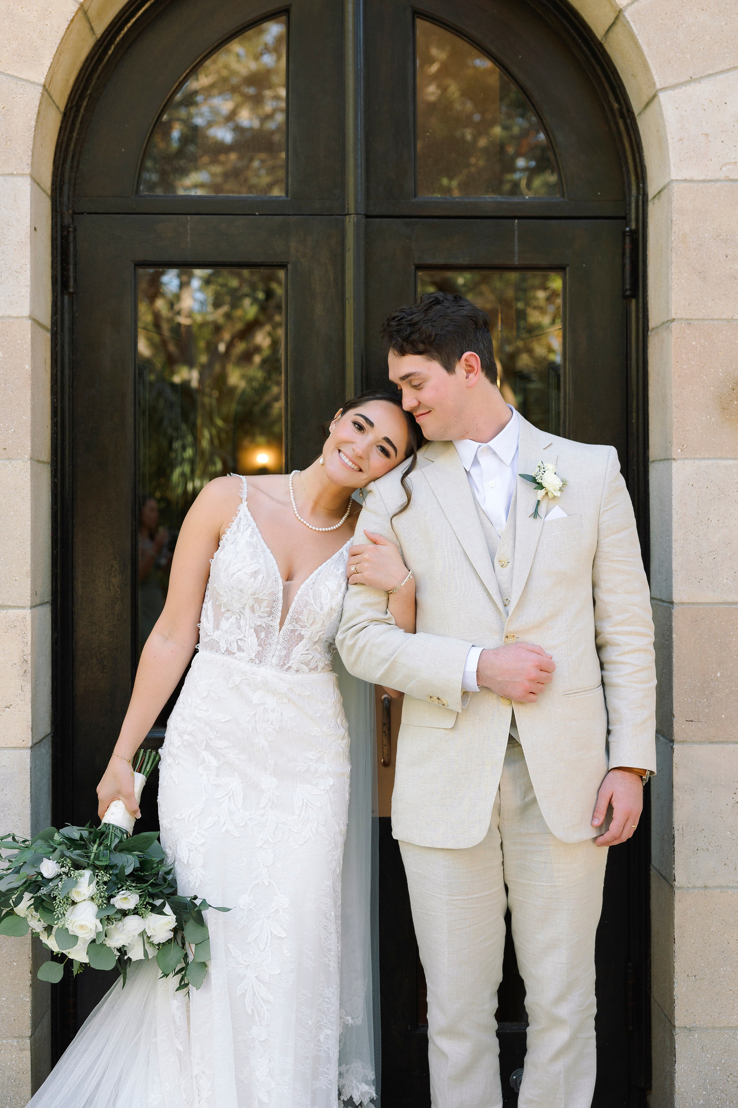 A&N. Wedding photographer in Florida