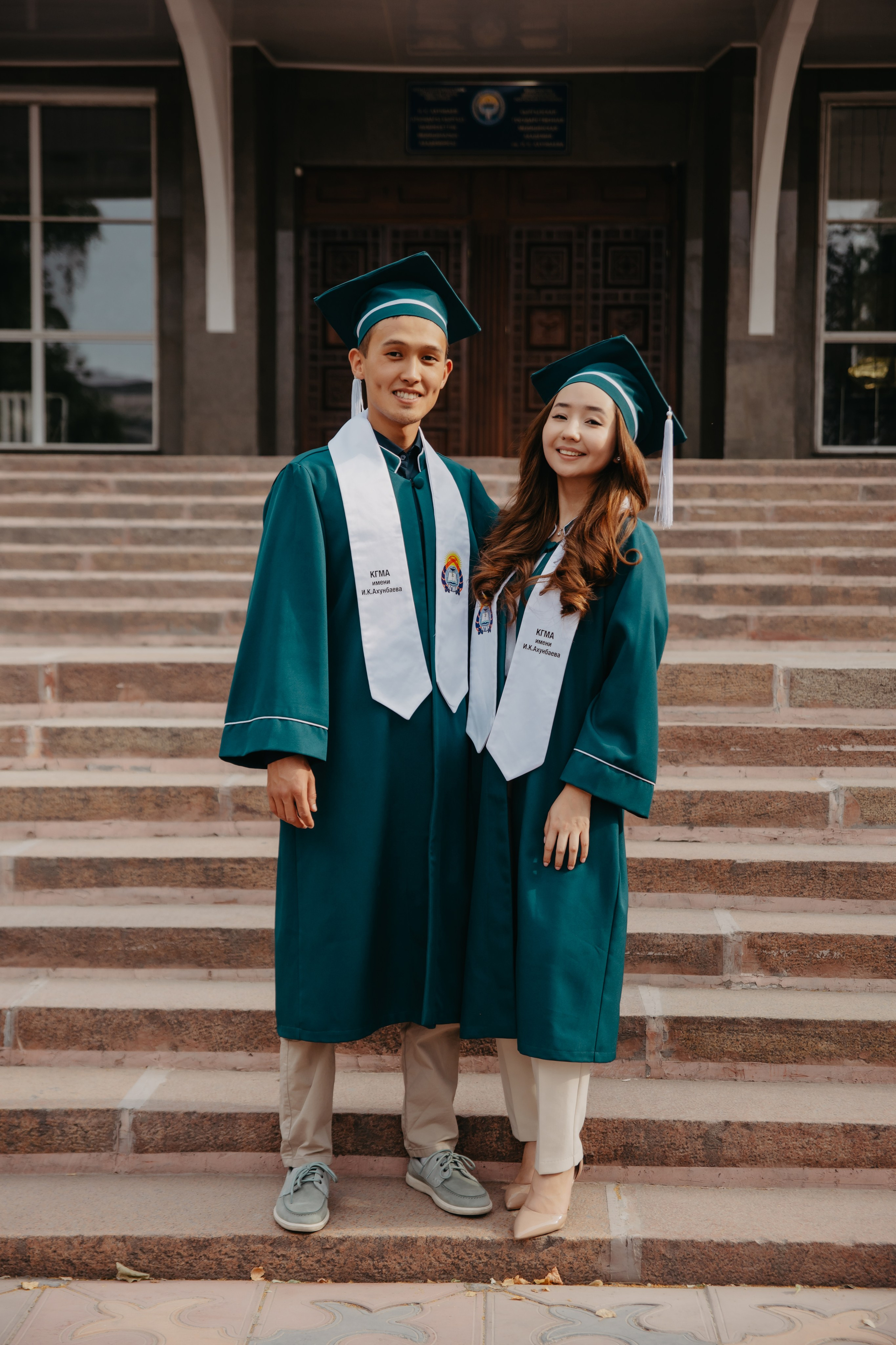 Love Story. Фотограф Бишкек Садовский Никита