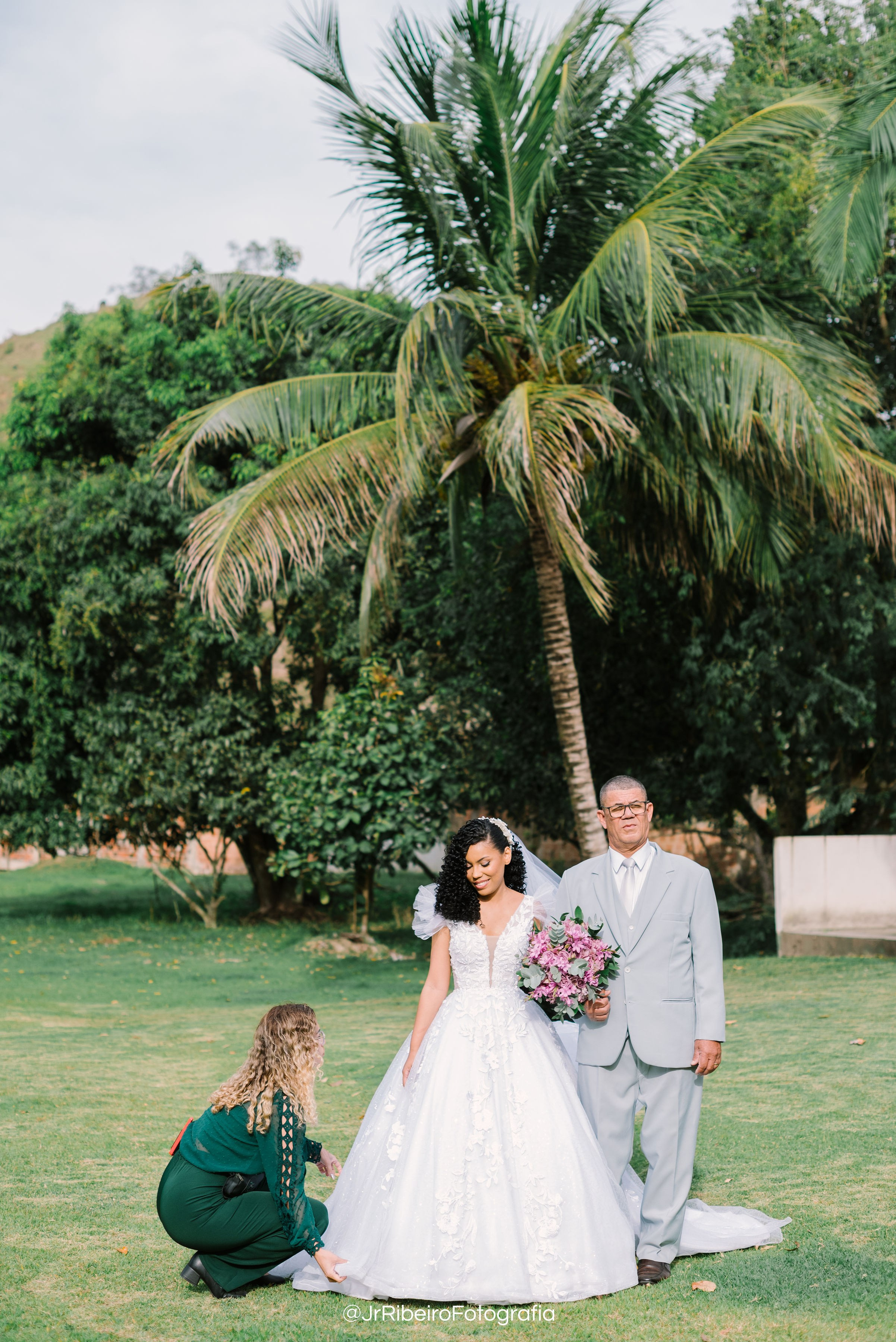 Pedro & Raquel | Casamento. Junior Ribeiro Fotografia