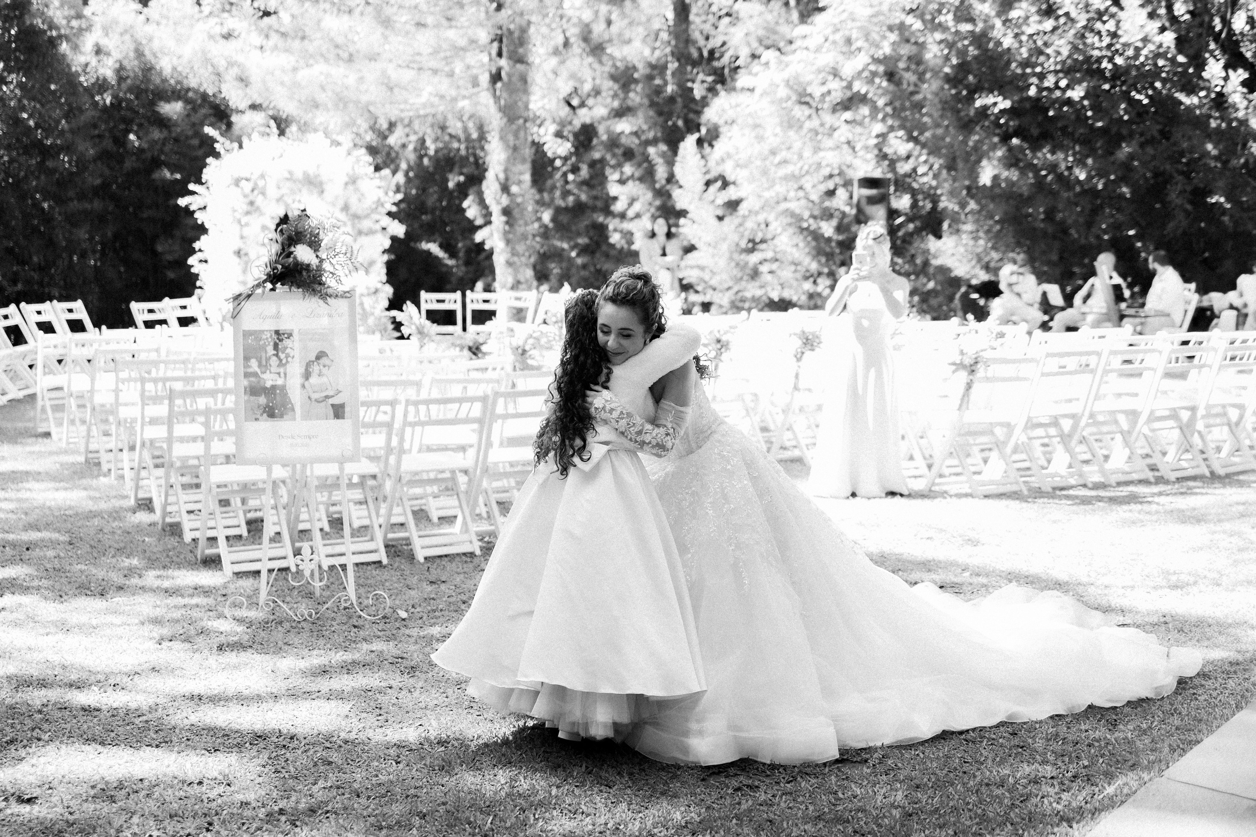 Aquila & Lizandra | Casamento. Junior Ribeiro Fotografia